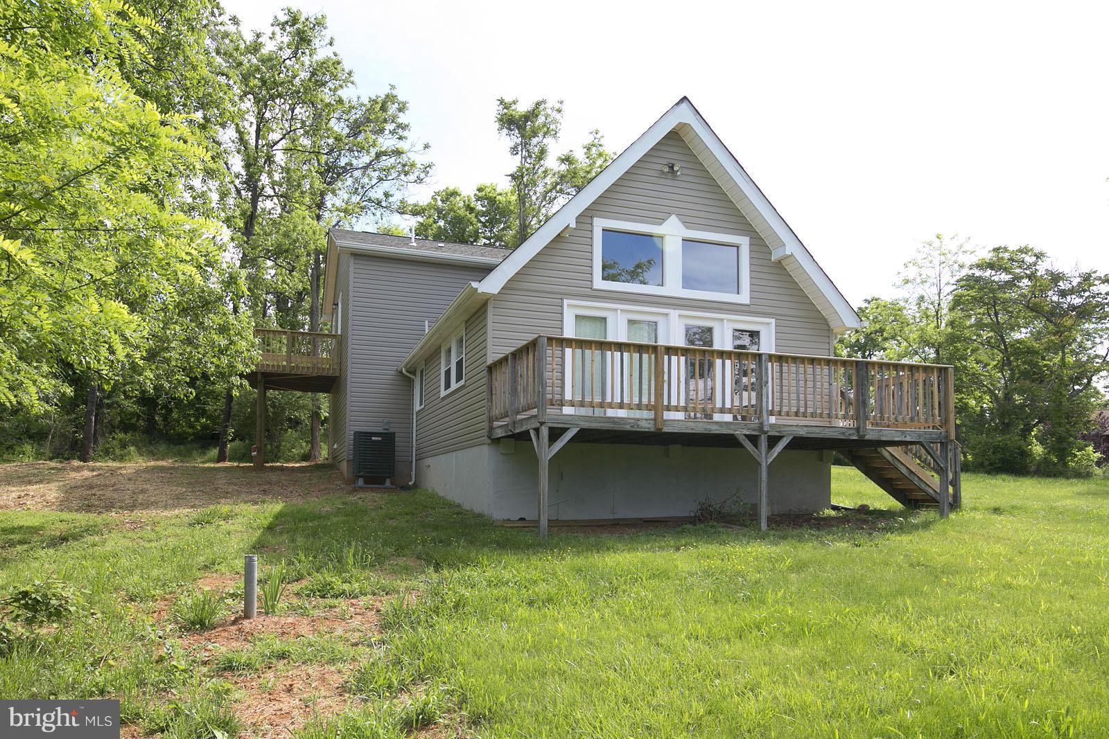 APPLE MT LAKE - Residential