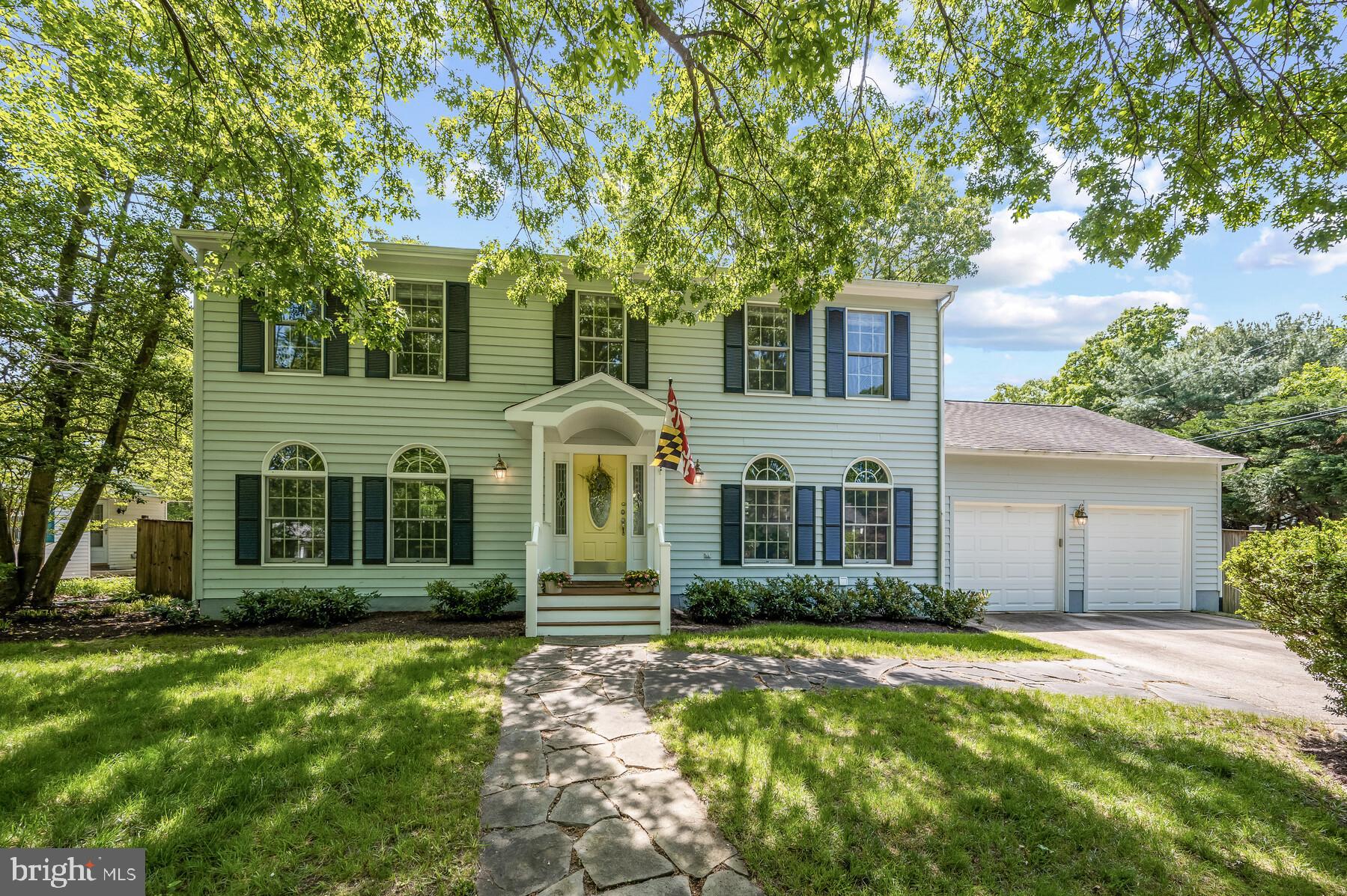 HERITAGE - Residential