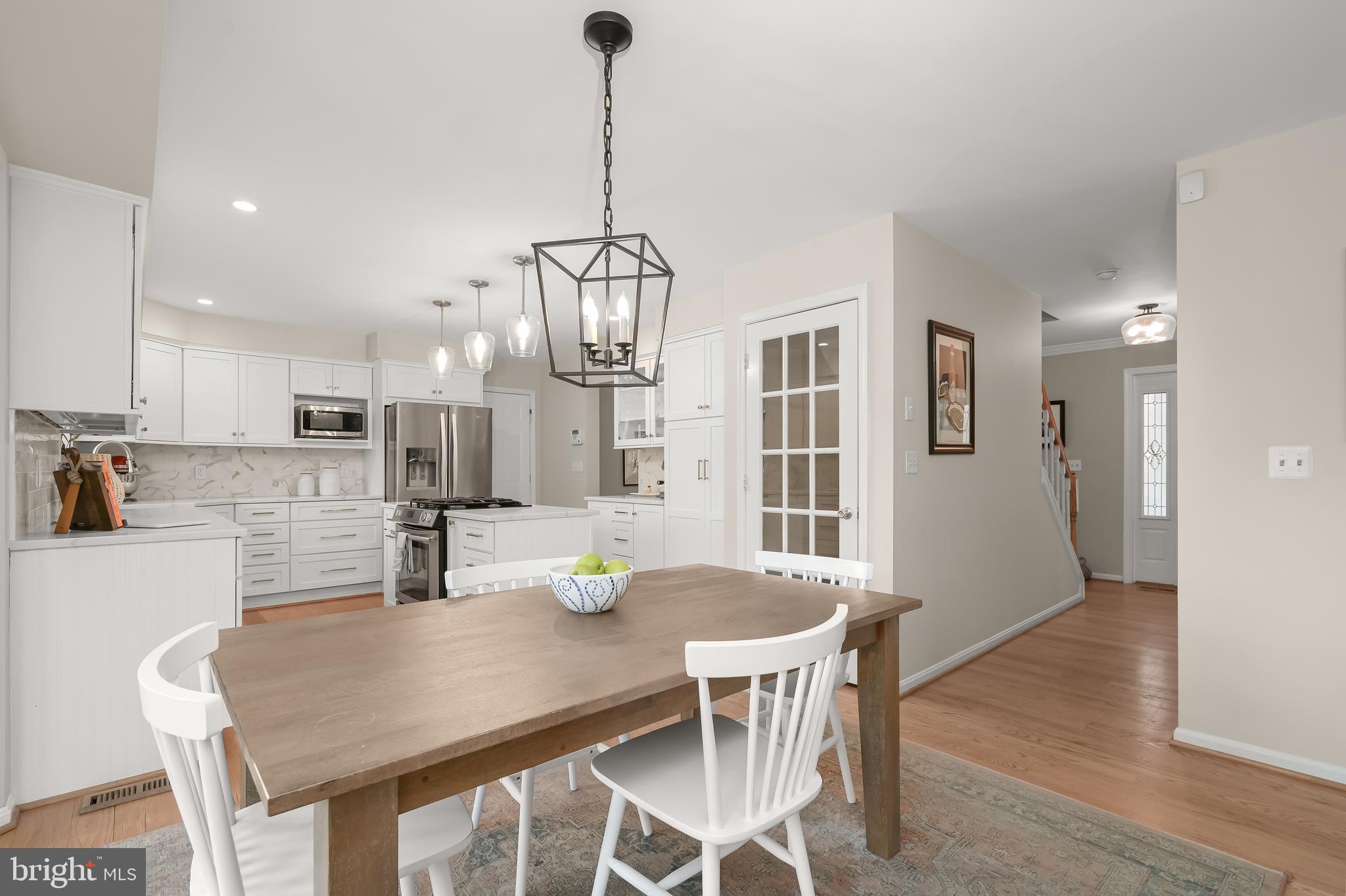 HERITAGE - Residential