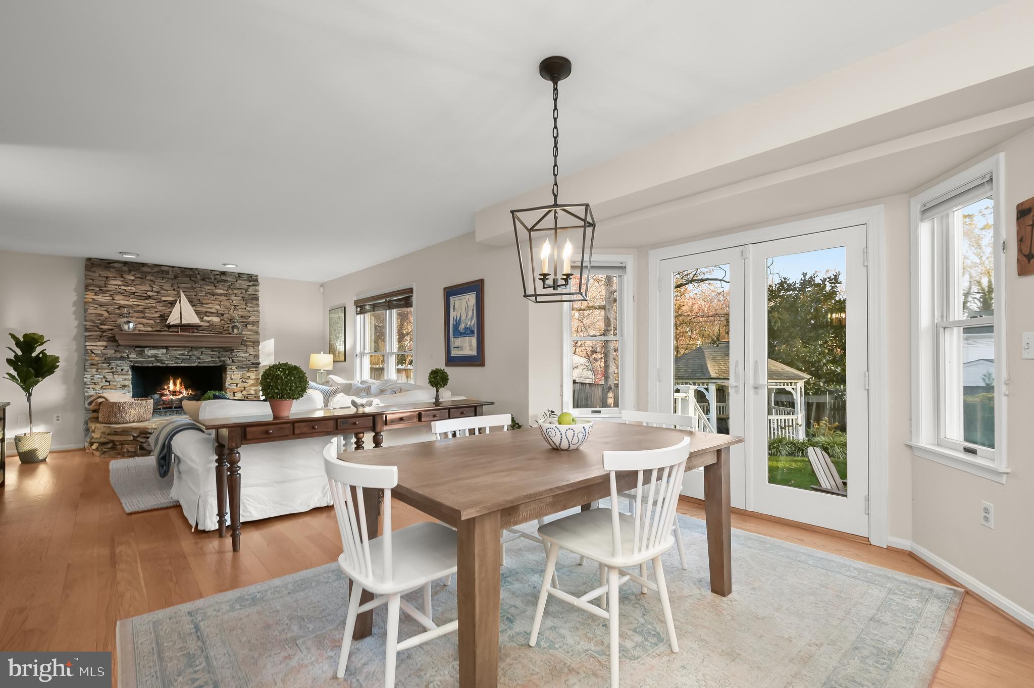 HERITAGE - Residential