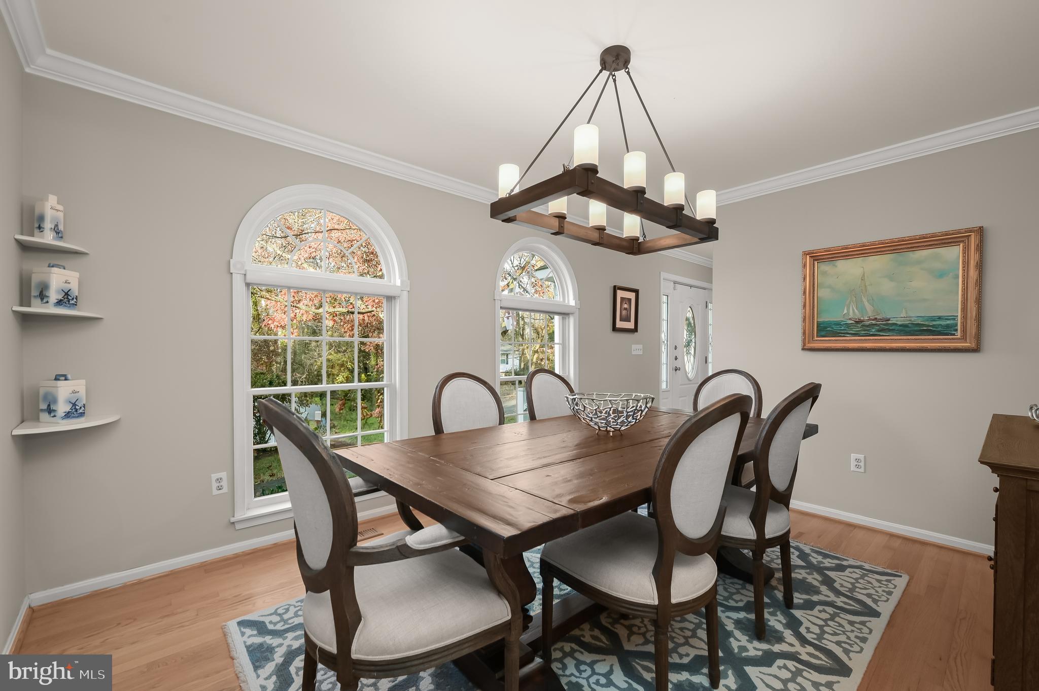 HERITAGE - Residential