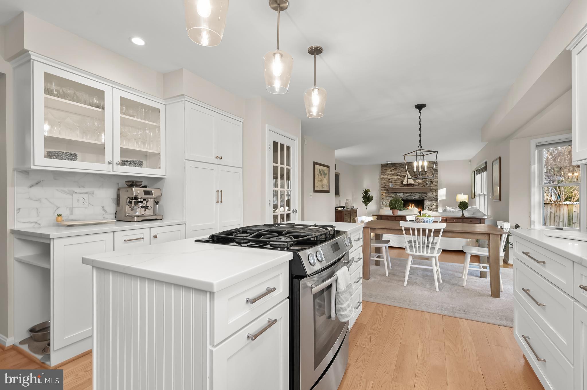 HERITAGE - Residential