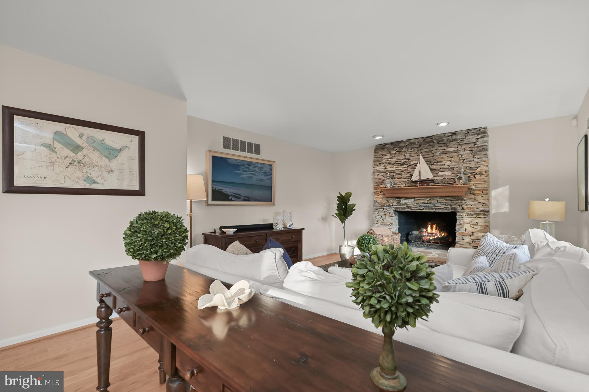 HERITAGE - Residential