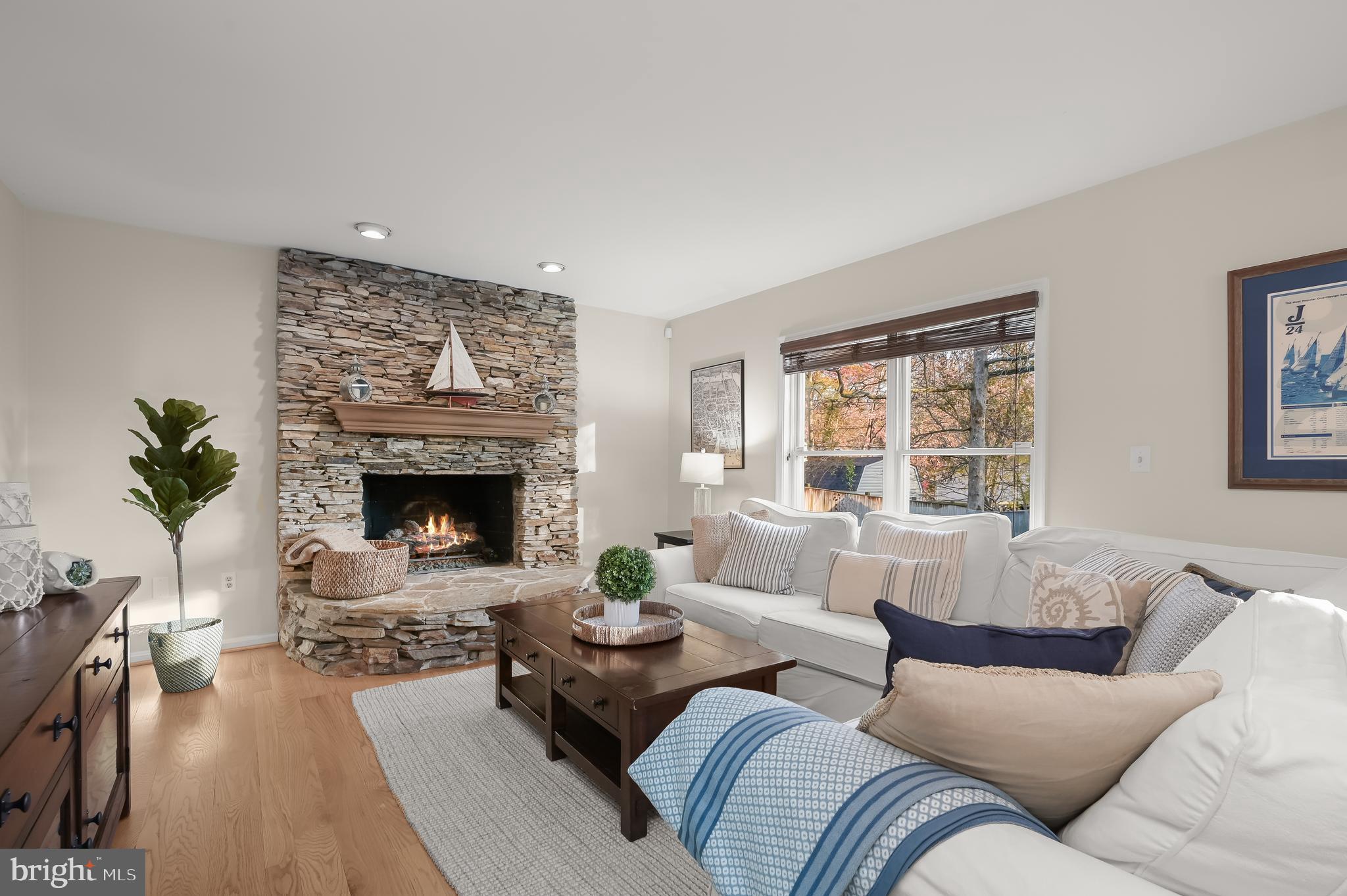 HERITAGE - Residential