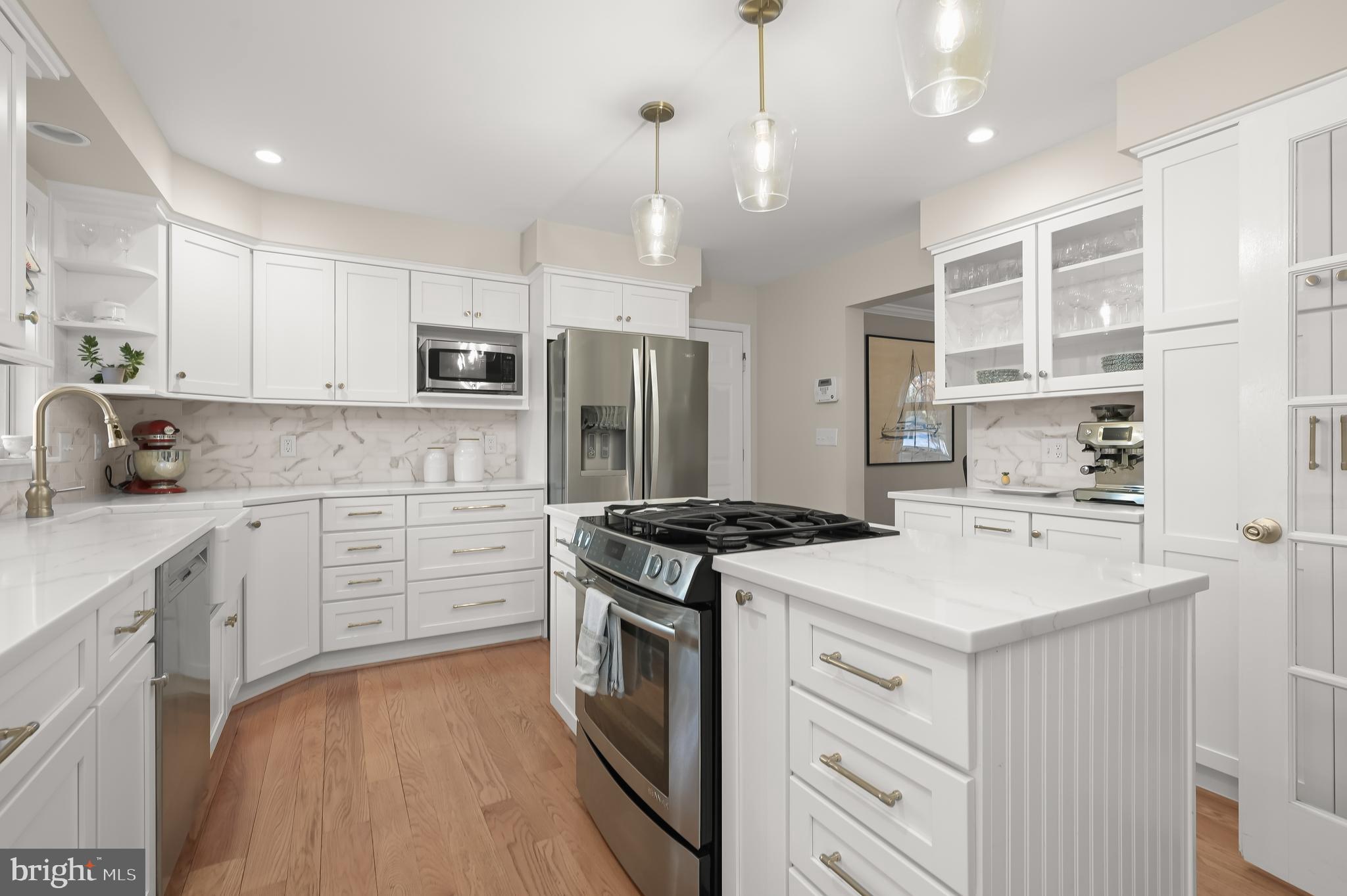 HERITAGE - Residential