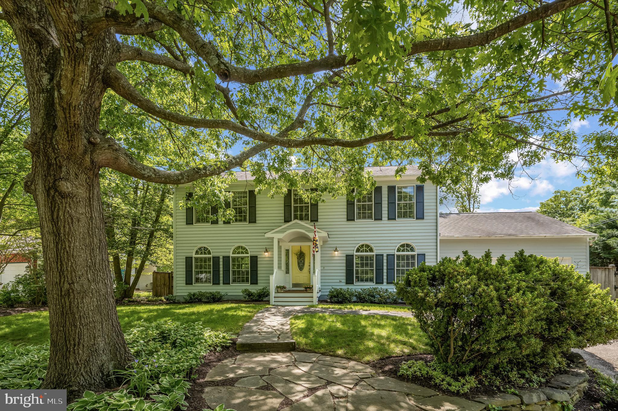 HERITAGE - Residential