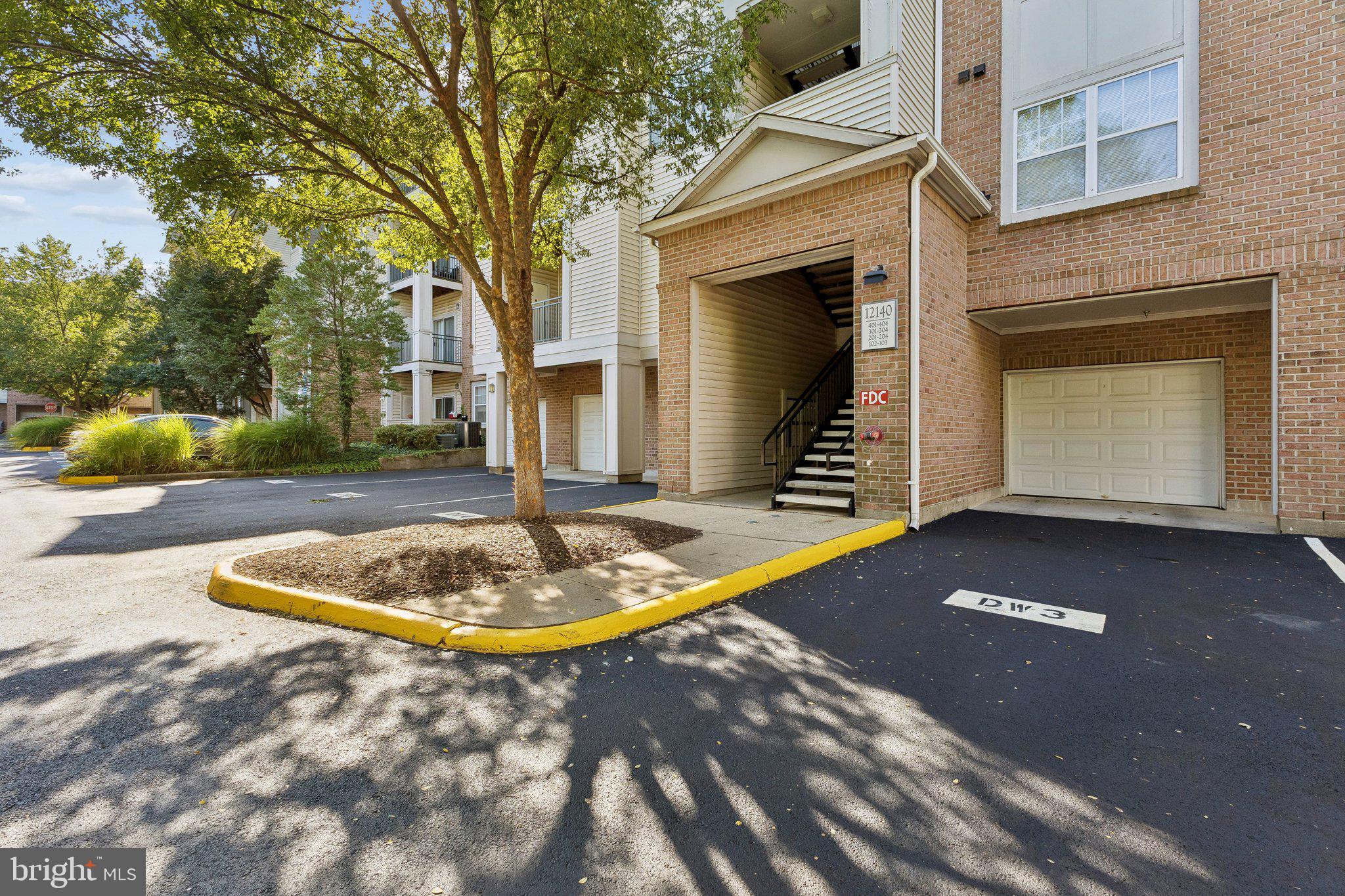 12140 GARDEN GROVE CIRCLE 404