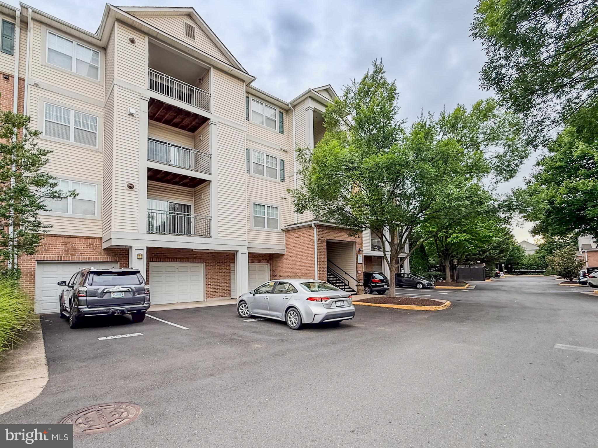 12140 GARDEN GROVE CIRCLE 404