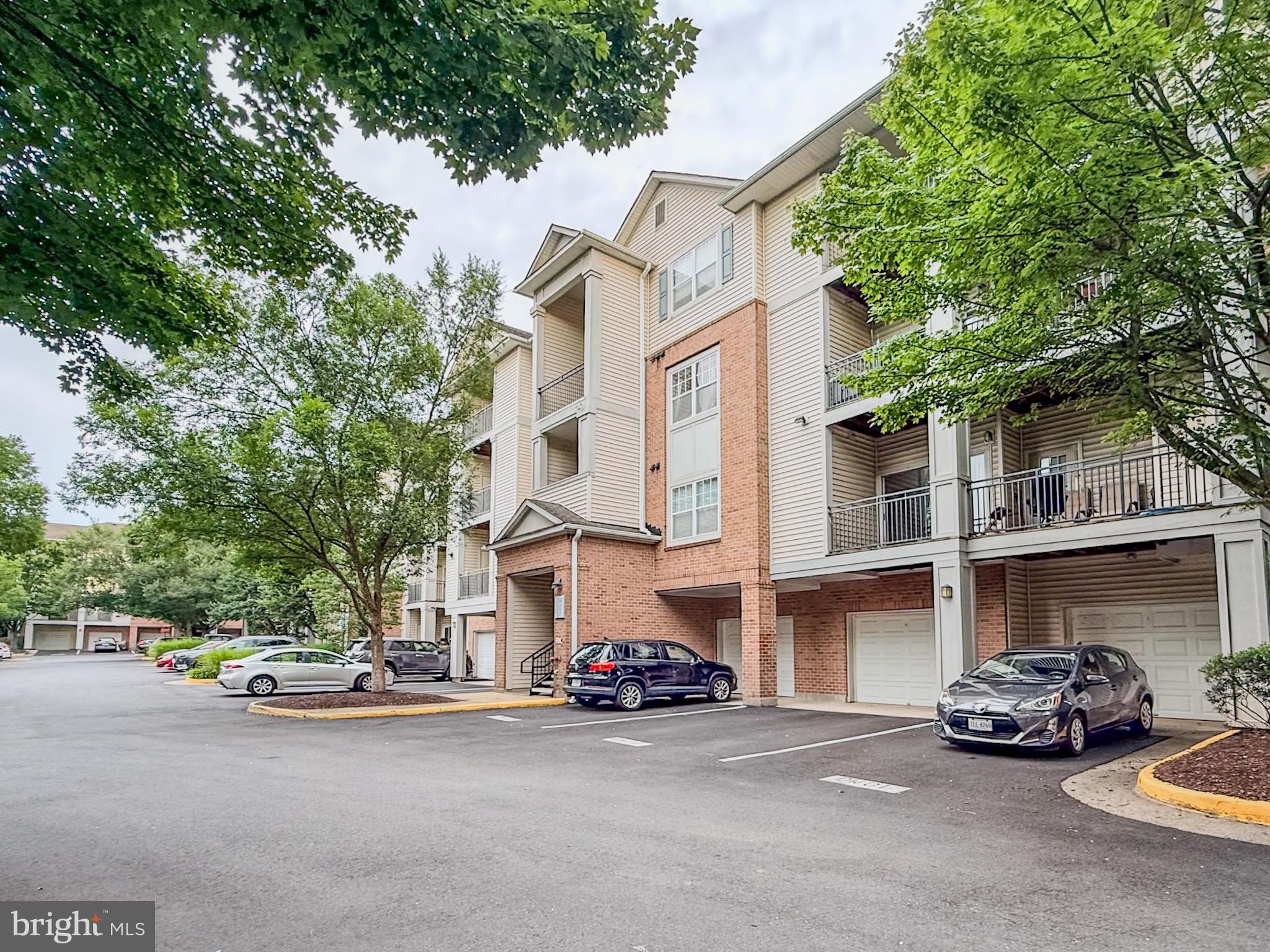12140 GARDEN GROVE CIRCLE 404