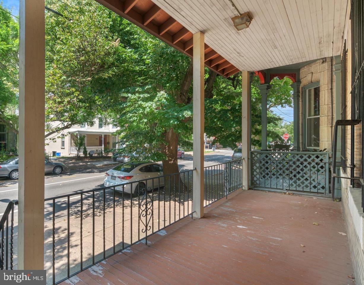 POWELTON VILLAGE - Residential Income