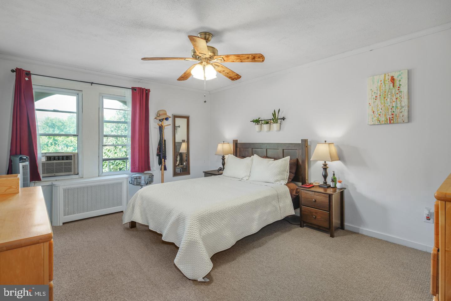 POWELTON VILLAGE - Residential Income