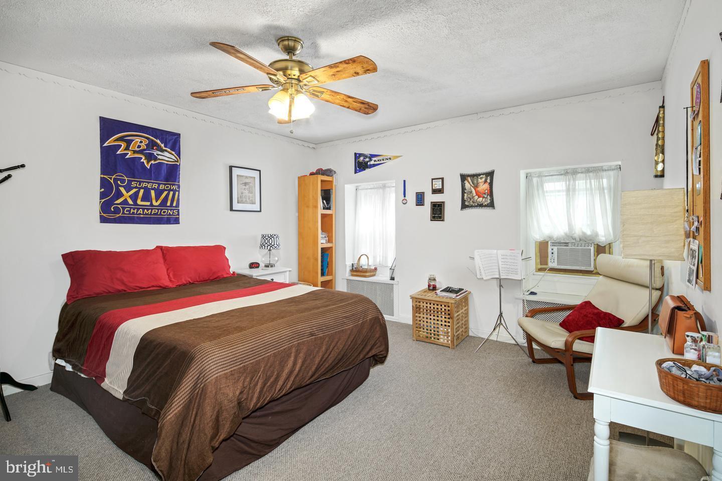 POWELTON VILLAGE - Residential Income