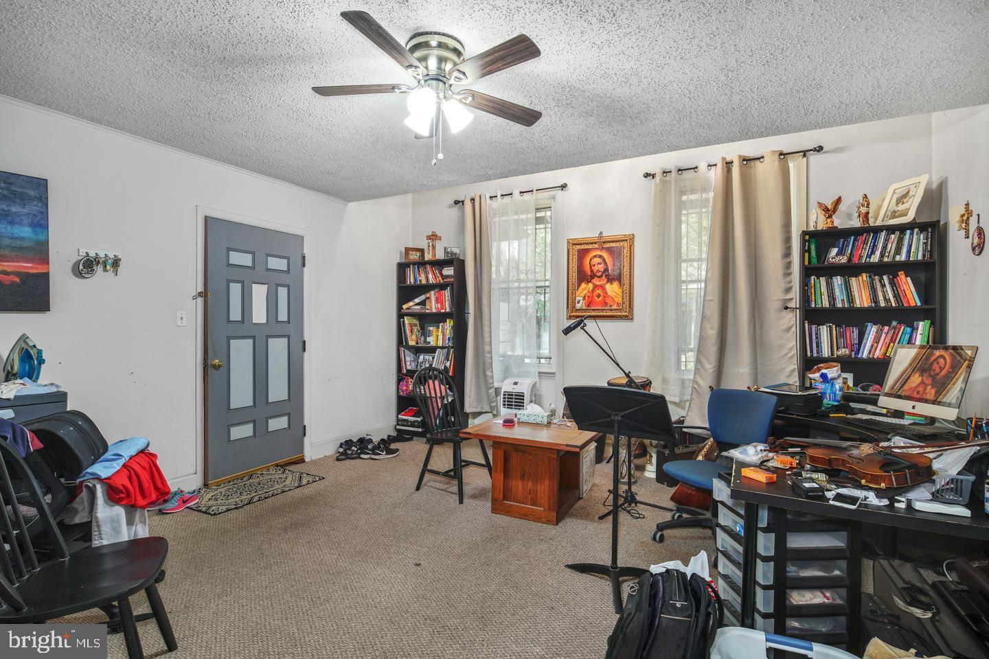 POWELTON VILLAGE - Residential Income