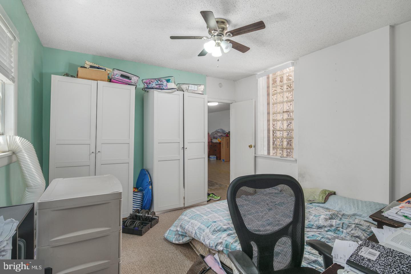 POWELTON VILLAGE - Residential Income