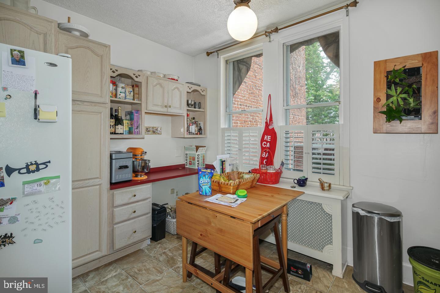 POWELTON VILLAGE - Residential Income