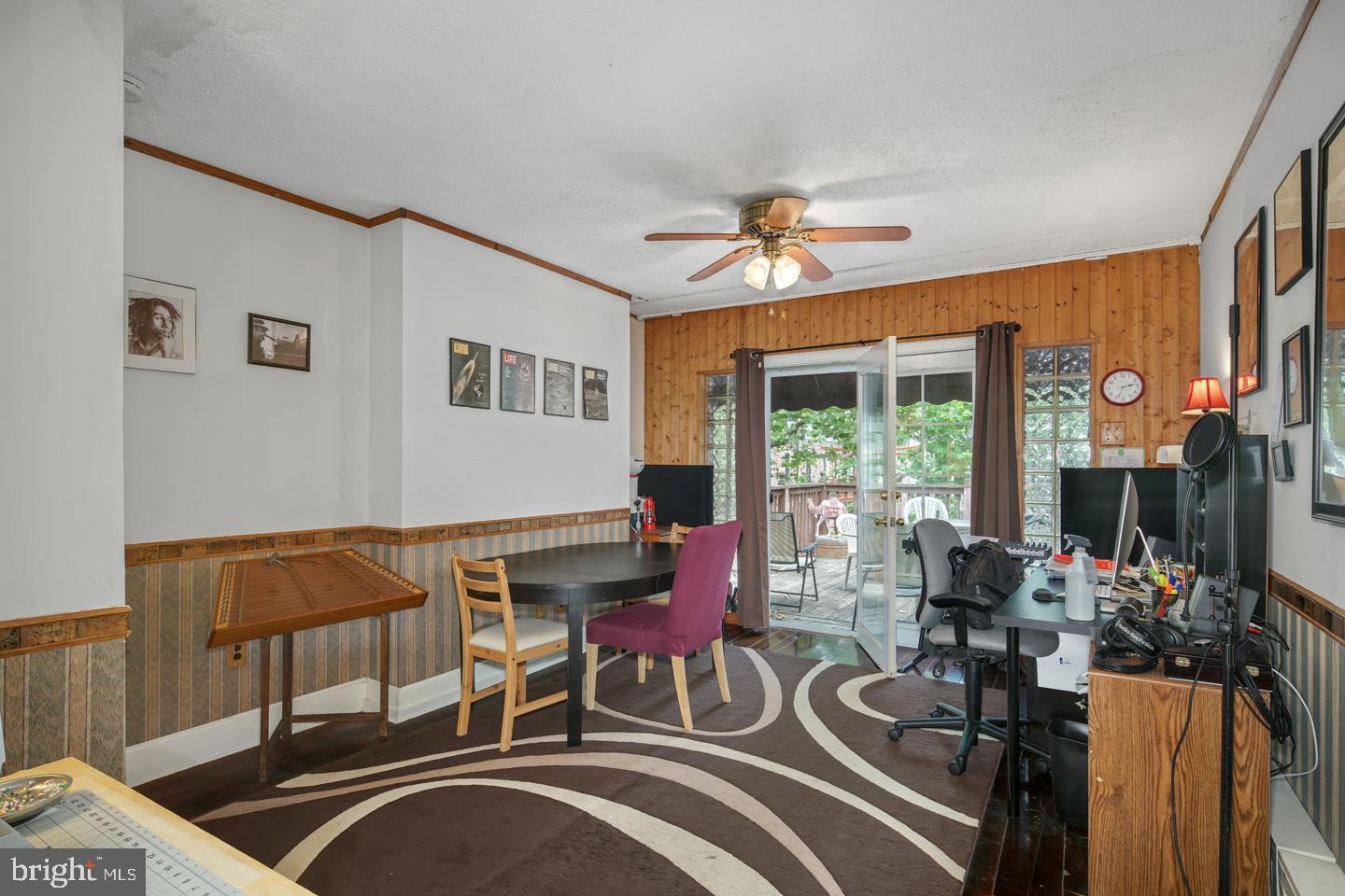 POWELTON VILLAGE - Residential Income