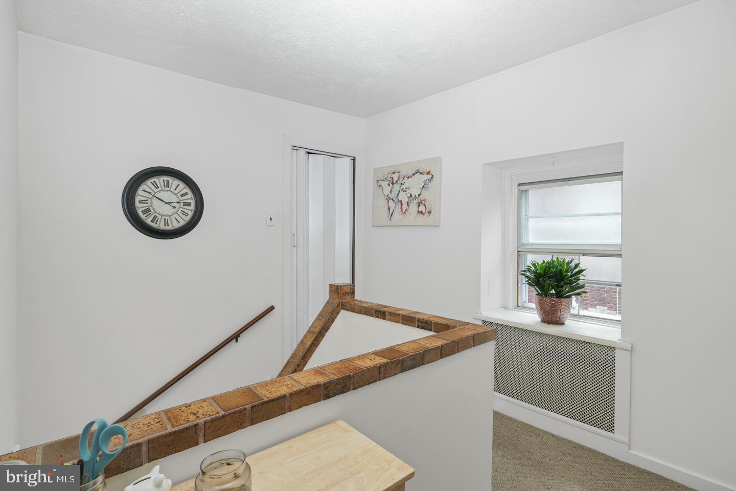 POWELTON VILLAGE - Residential Income