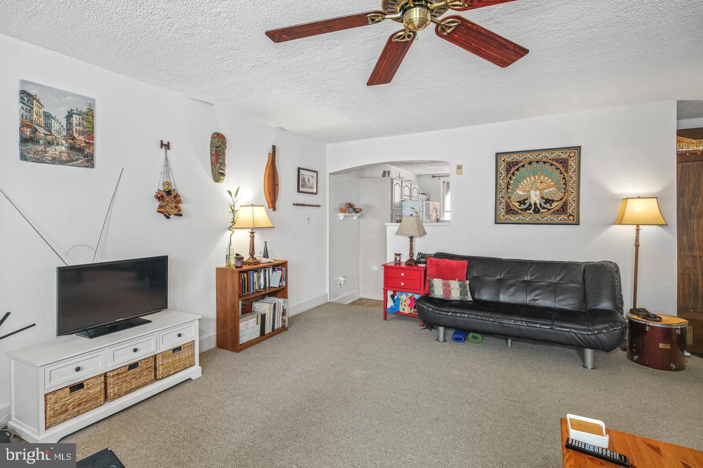 POWELTON VILLAGE - Residential Income