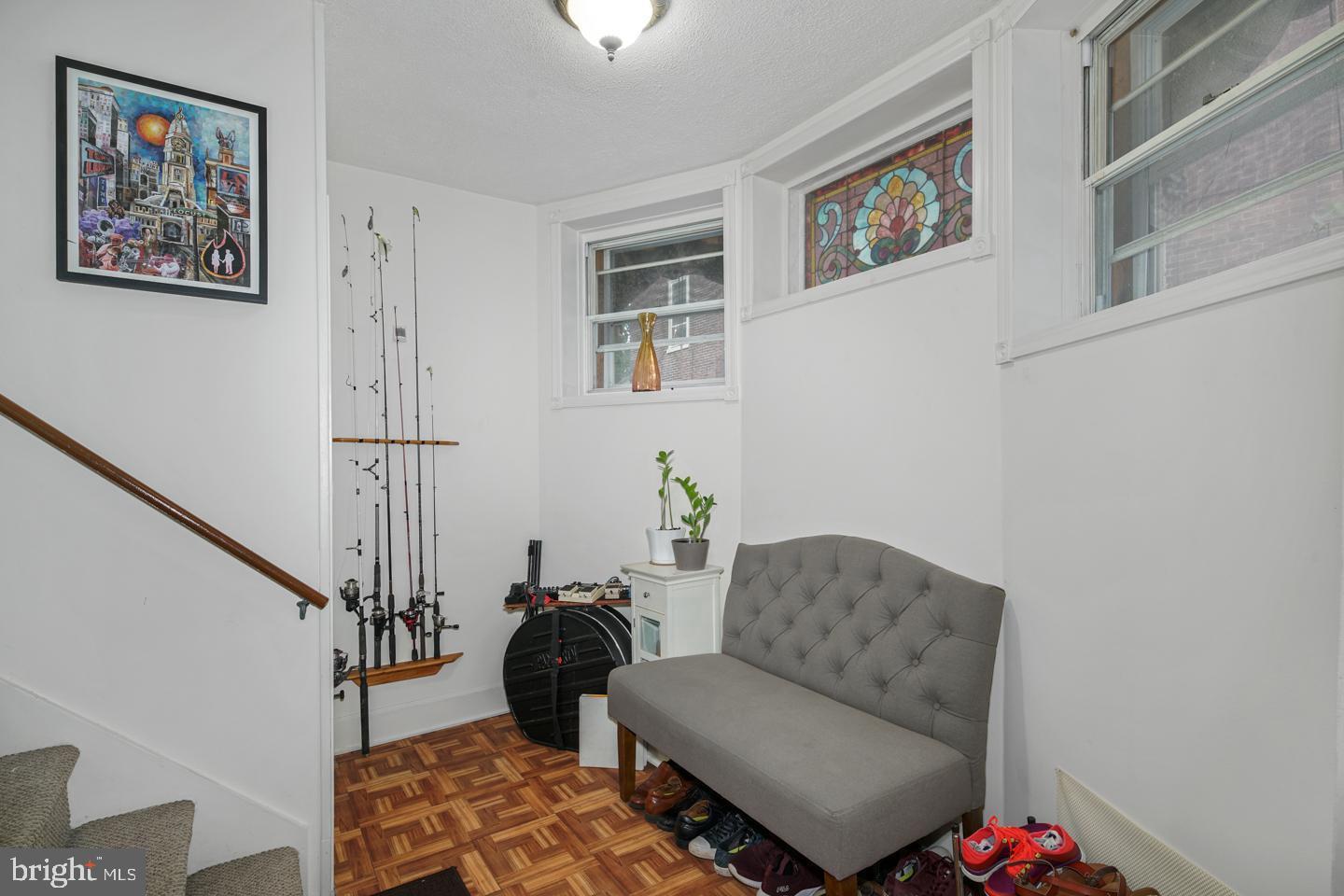 POWELTON VILLAGE - Residential Income