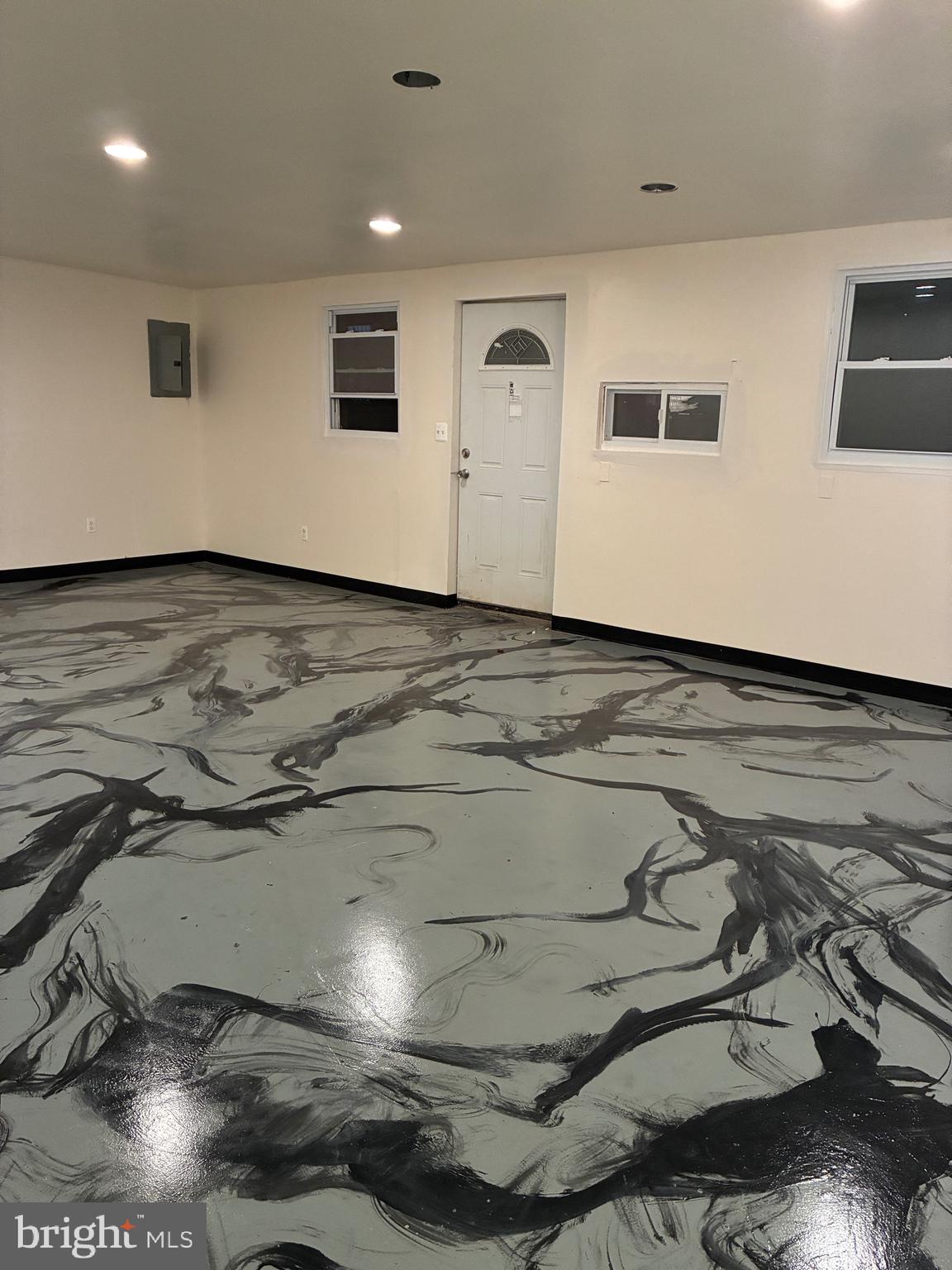 POWELTON VILLAGE - Residential Income