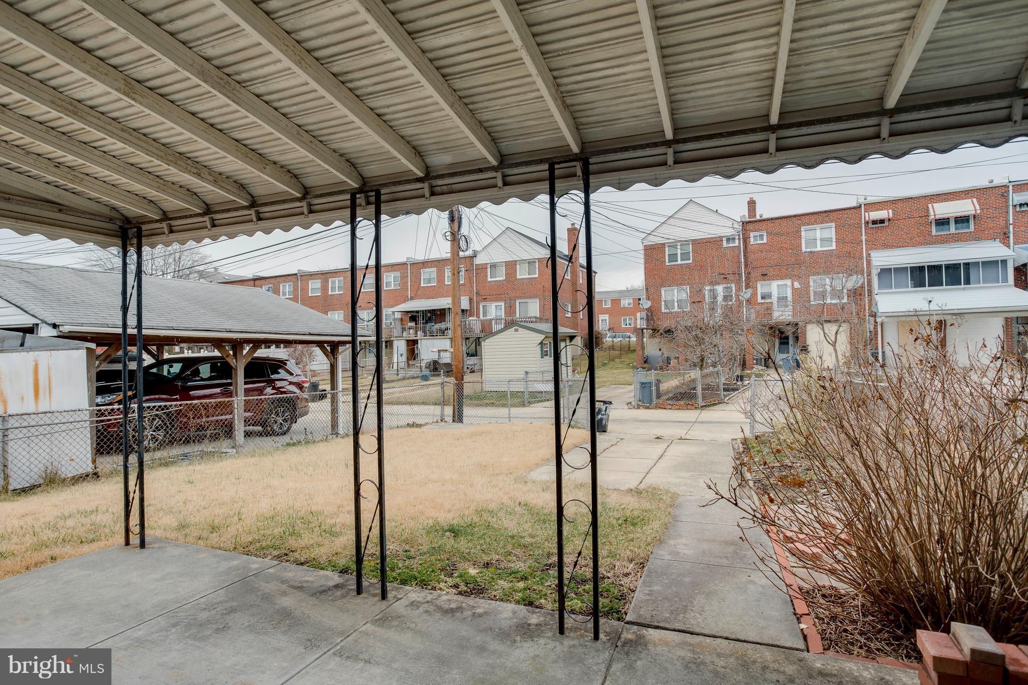 HILLENDALE - Residential