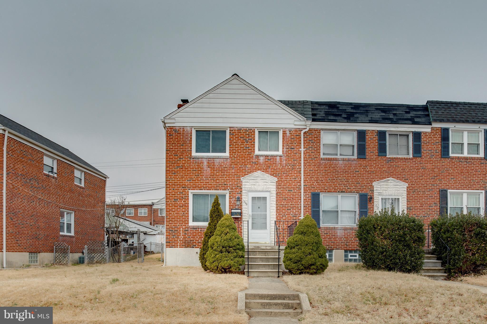 HILLENDALE - Residential