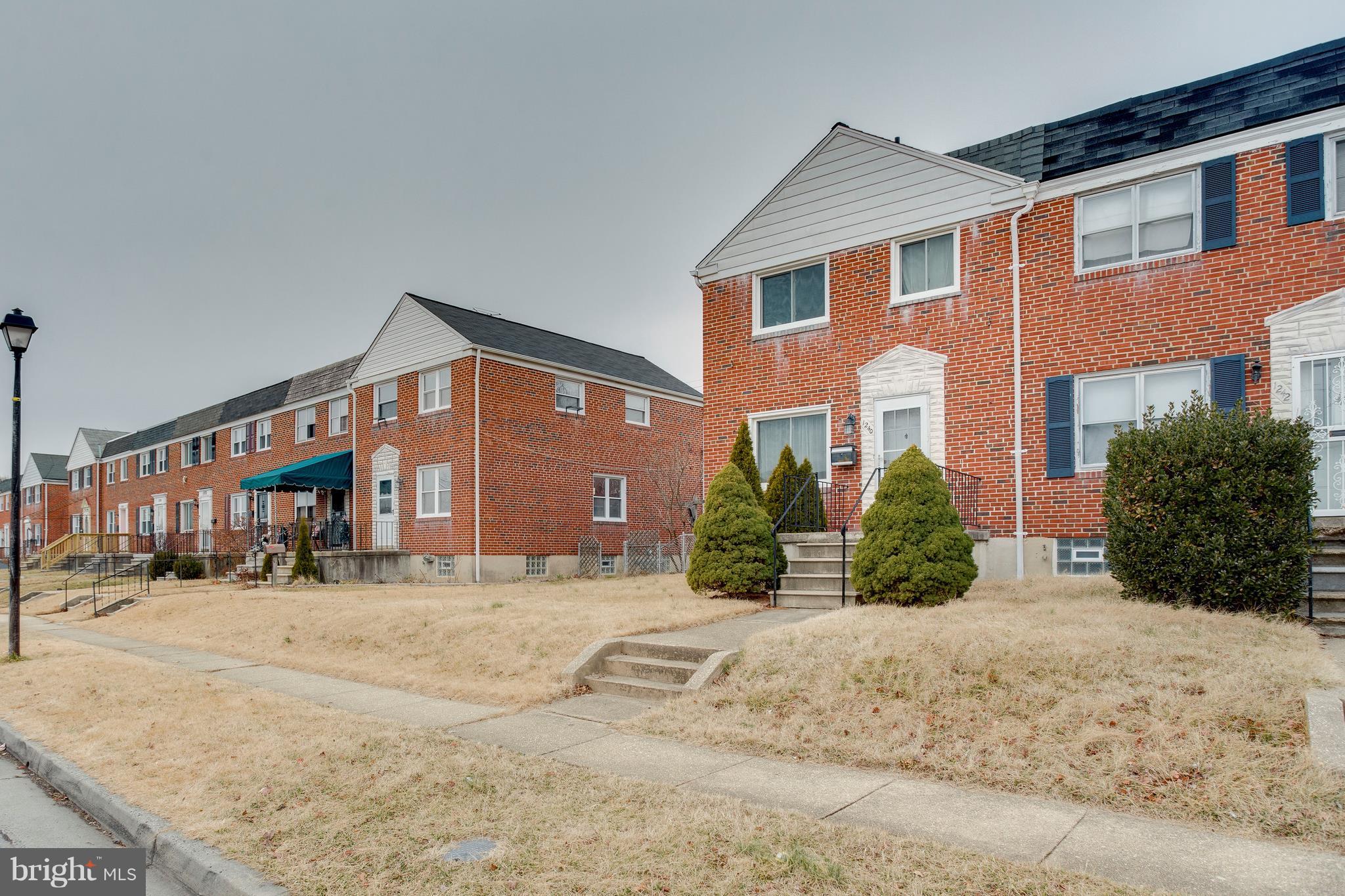 HILLENDALE - Residential