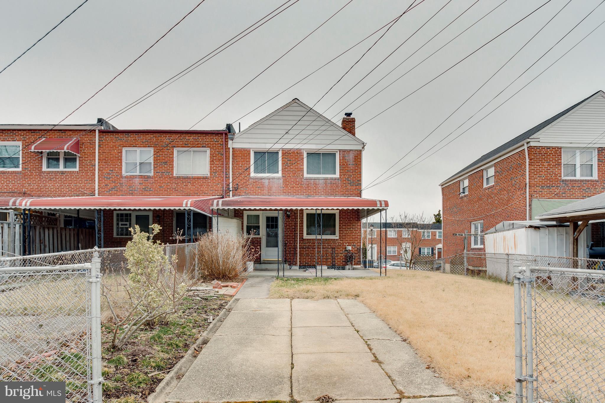 HILLENDALE - Residential