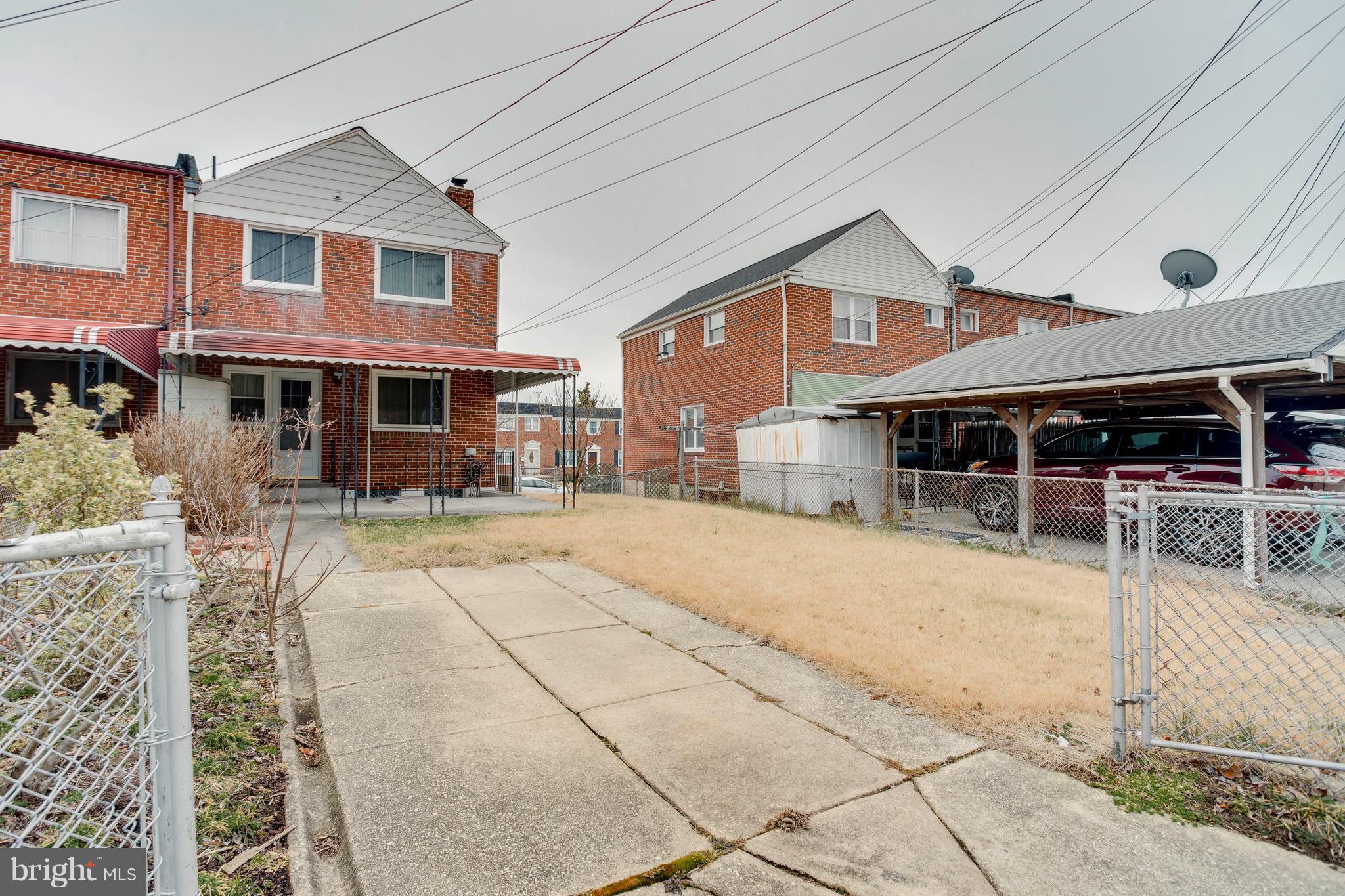 HILLENDALE - Residential