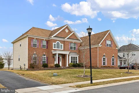 1020 Matthew Way, New Castle, DE 19720 - #: DENC2098624