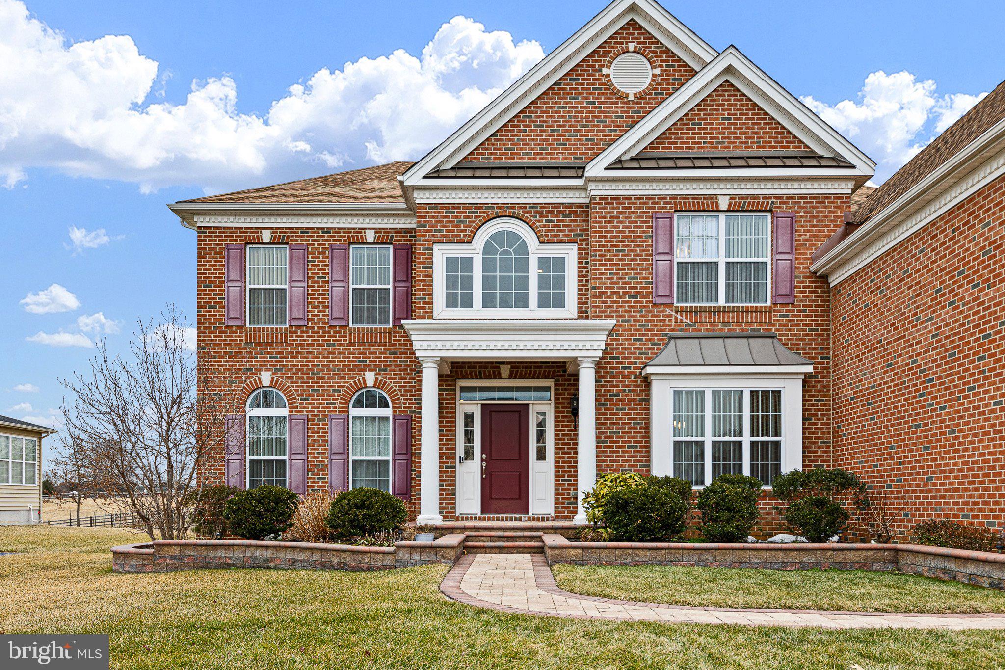 HIGHPOINT - Residential