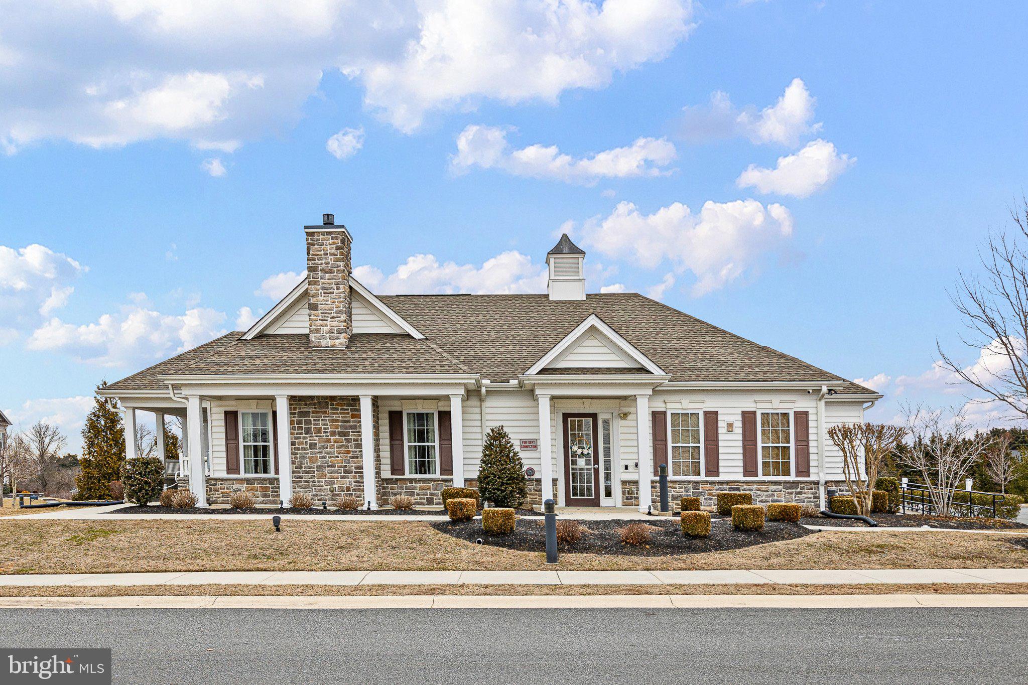 HIGHPOINT - Residential