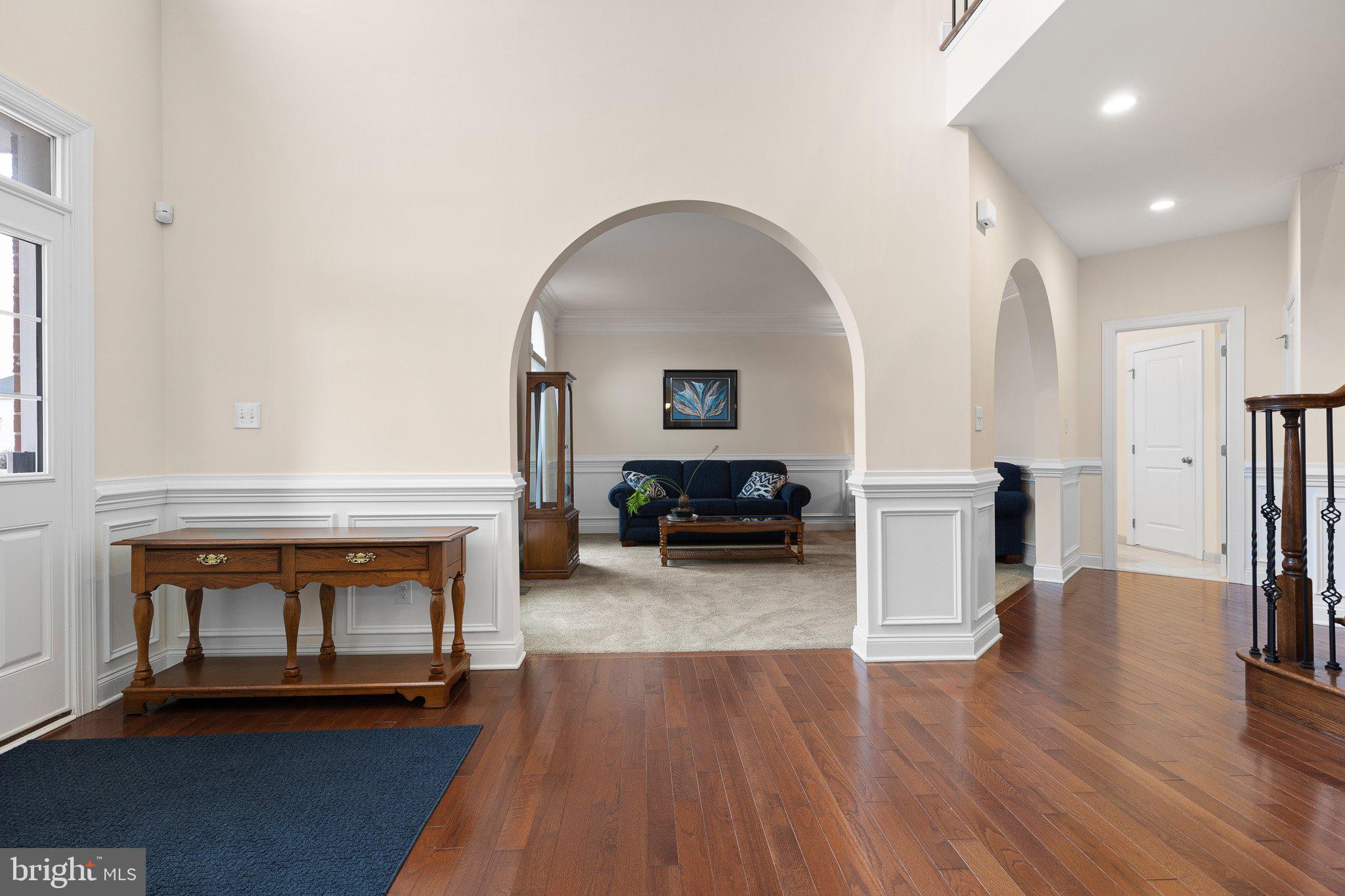 HIGHPOINT - Residential