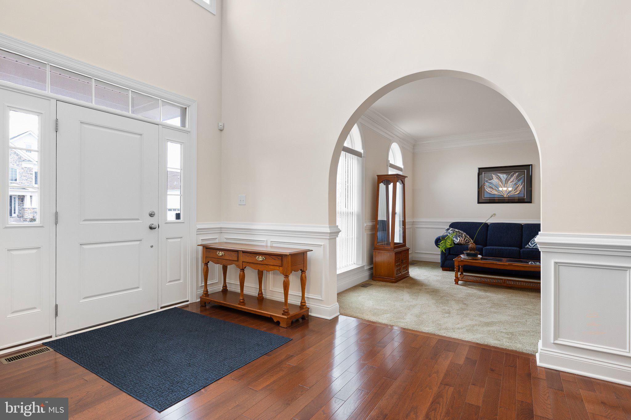 HIGHPOINT - Residential