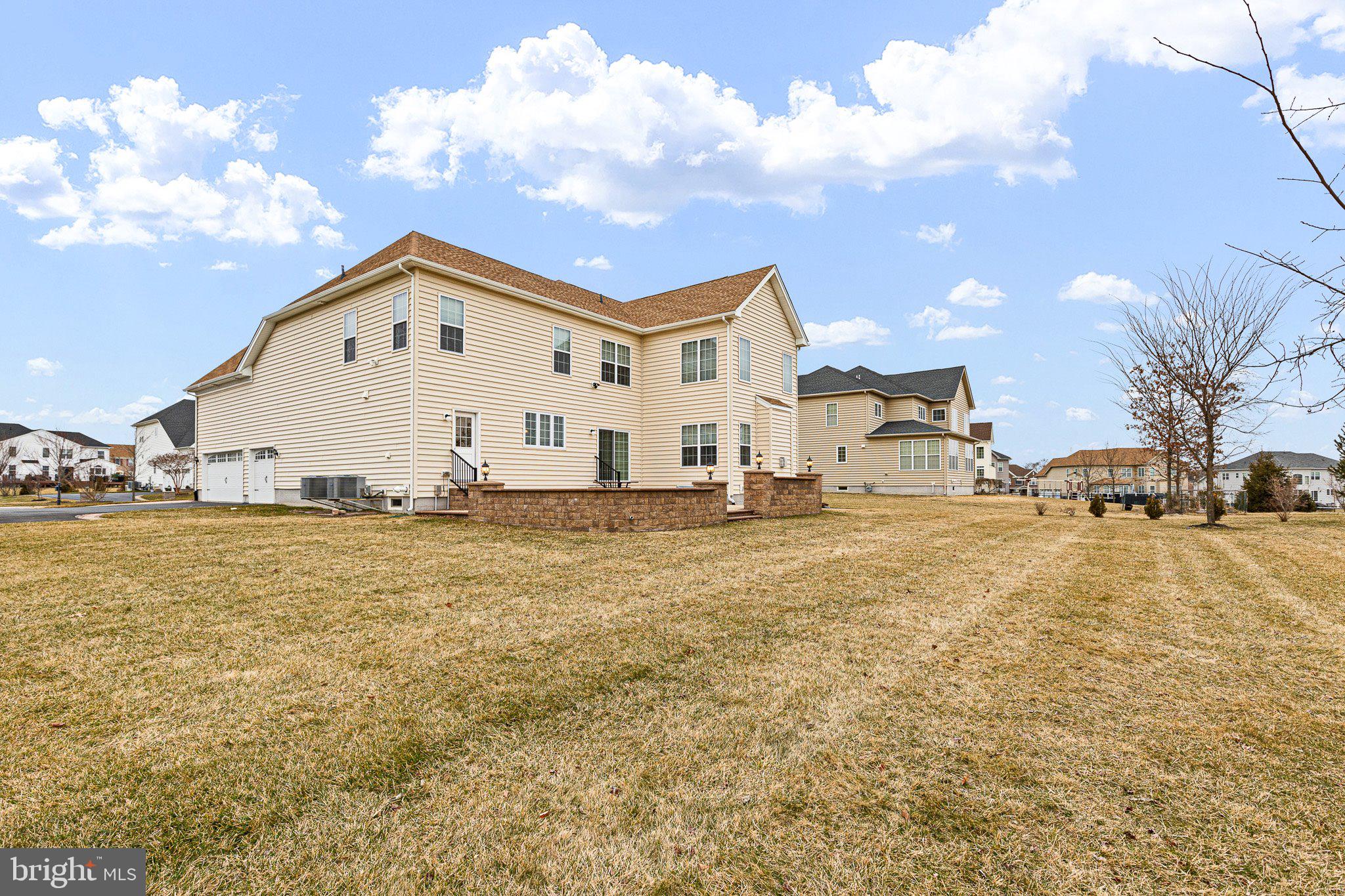 HIGHPOINT - Residential