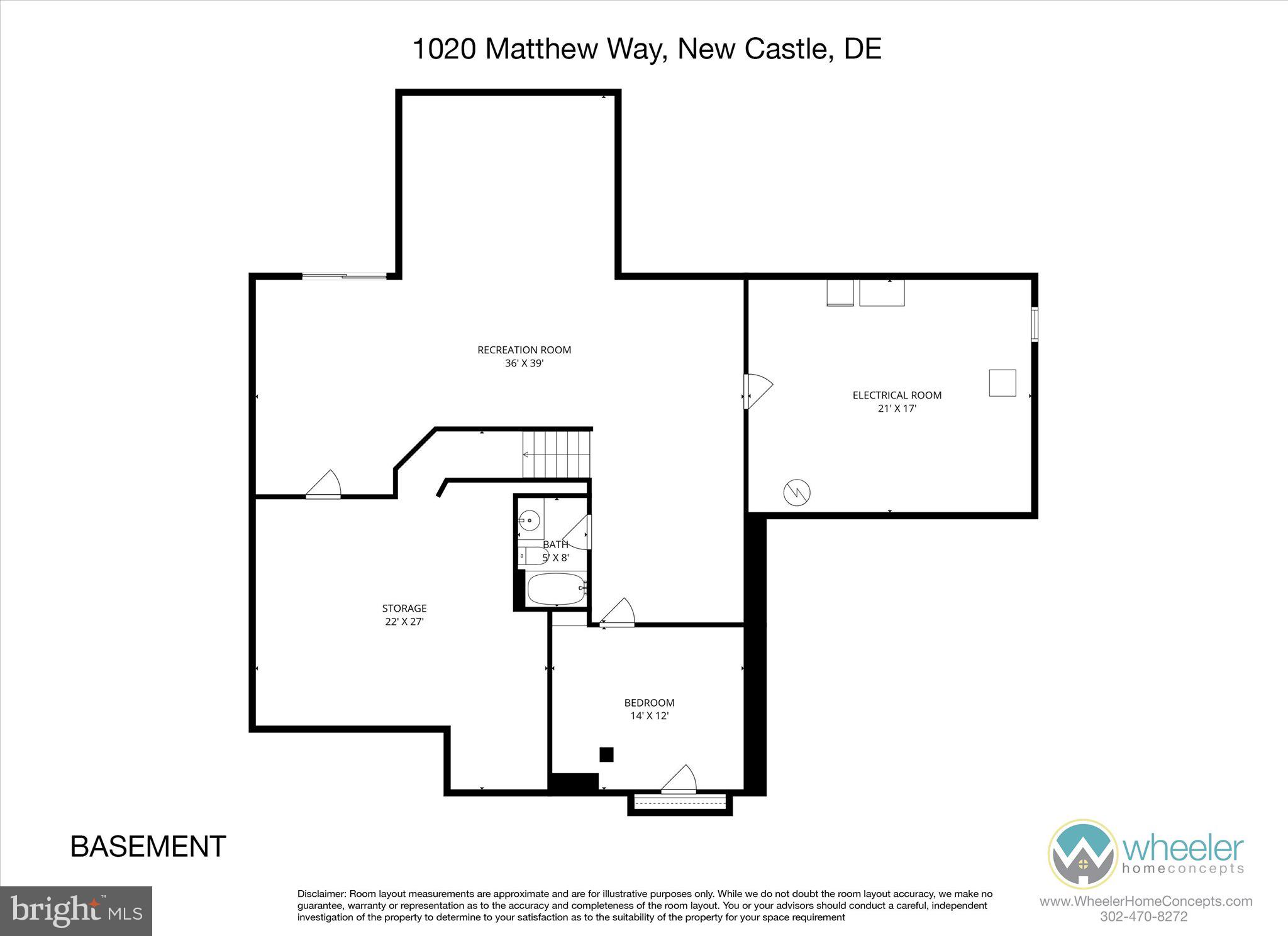 HIGHPOINT - Residential