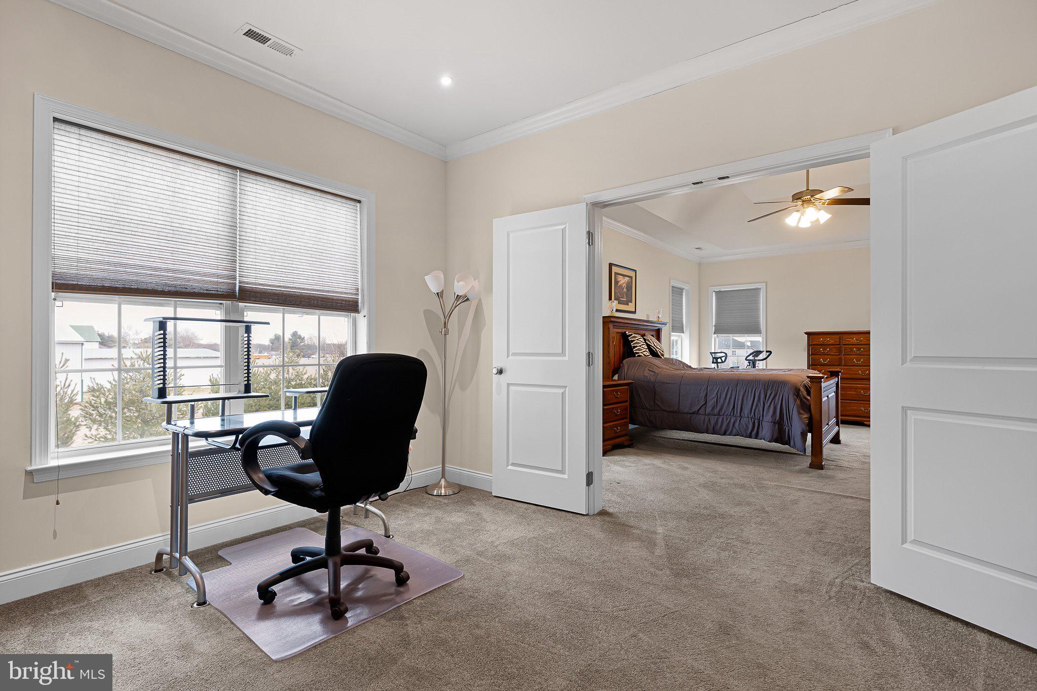 HIGHPOINT - Residential