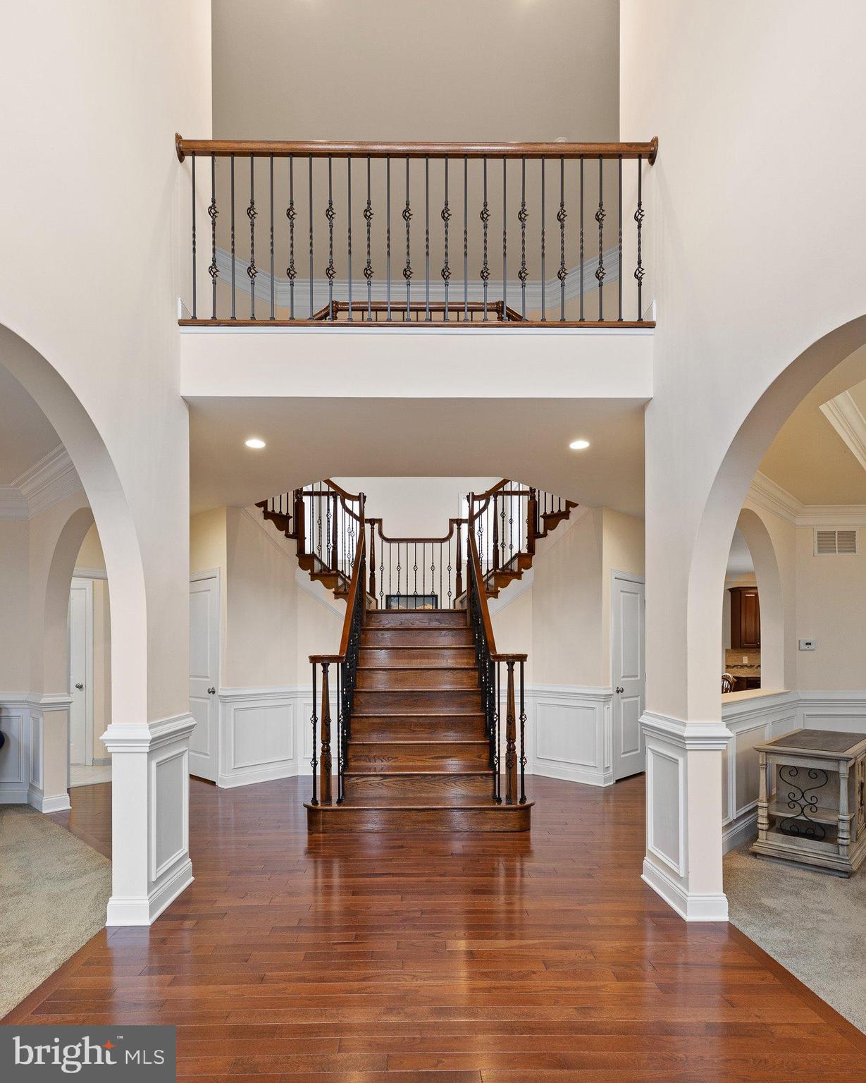 HIGHPOINT - Residential