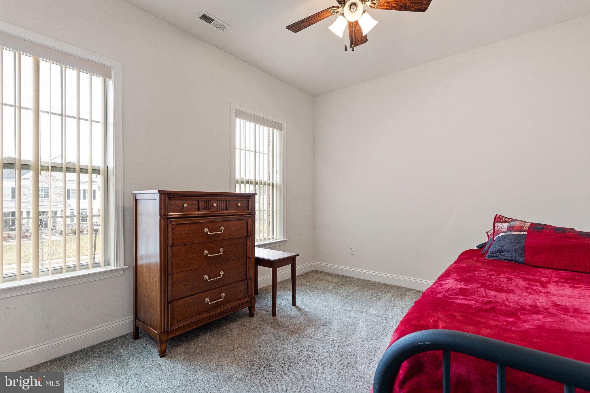 HIGHPOINT - Residential