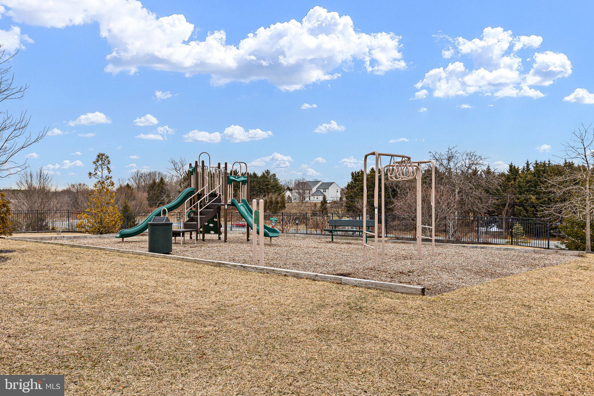 HIGHPOINT - Residential