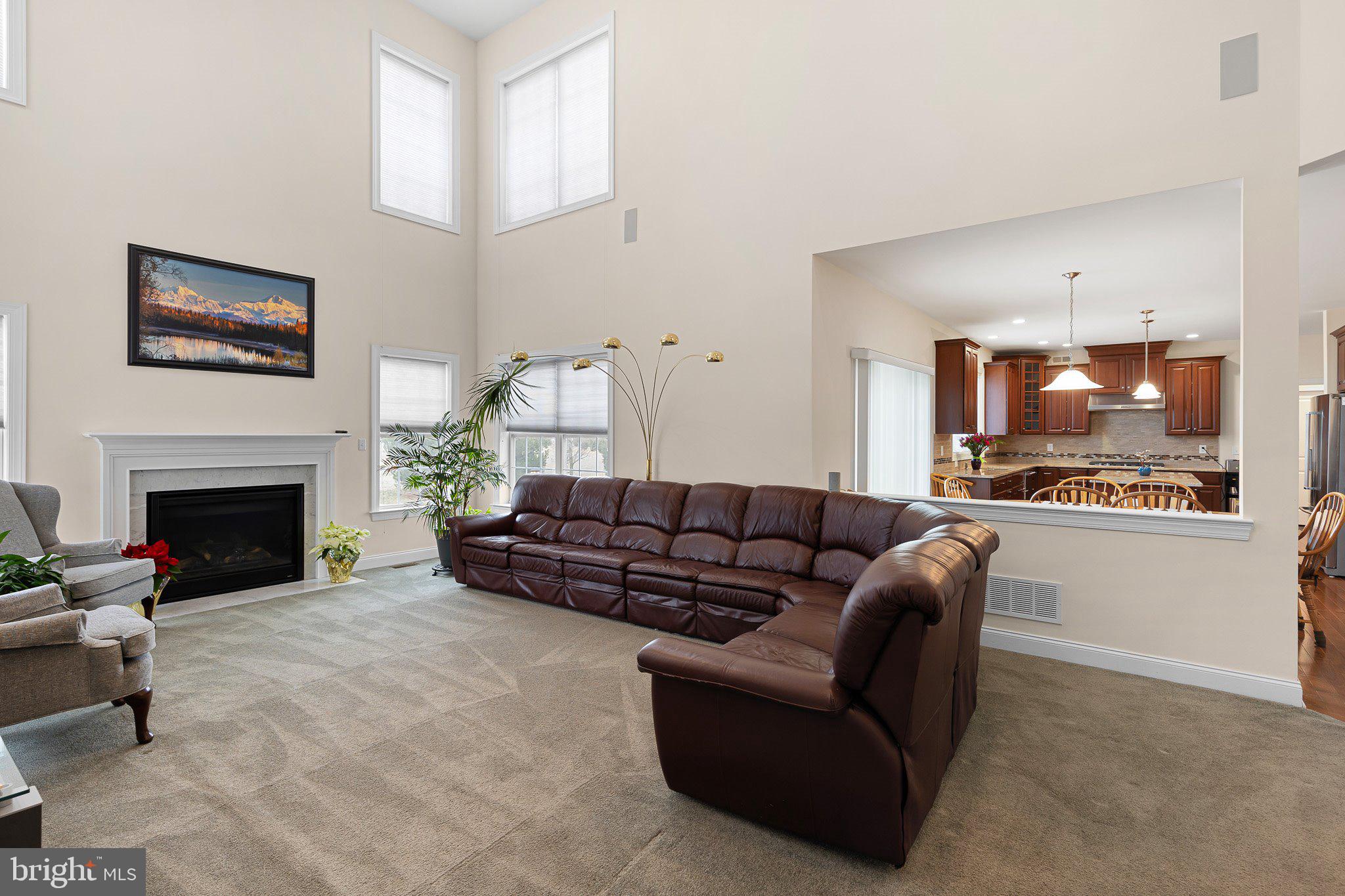 HIGHPOINT - Residential