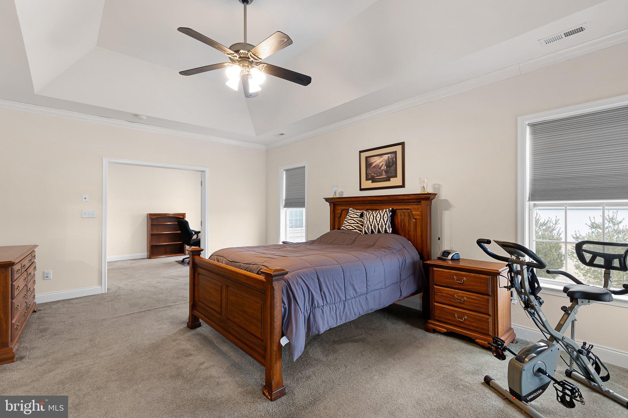 HIGHPOINT - Residential