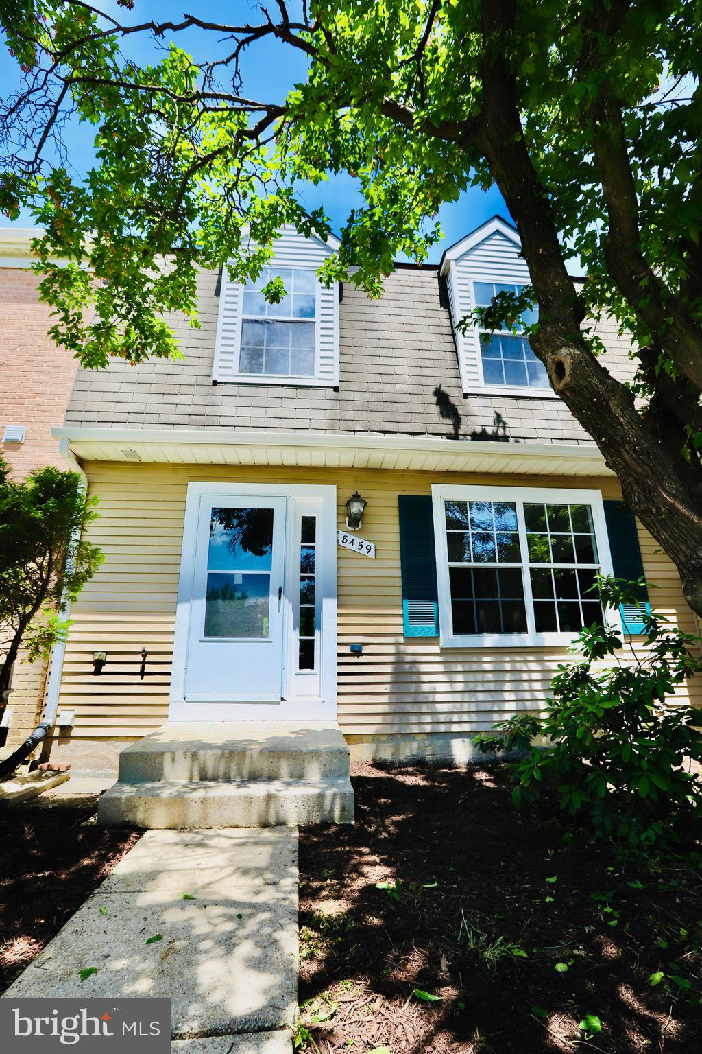 8459 OAK BUSH TERRACE
