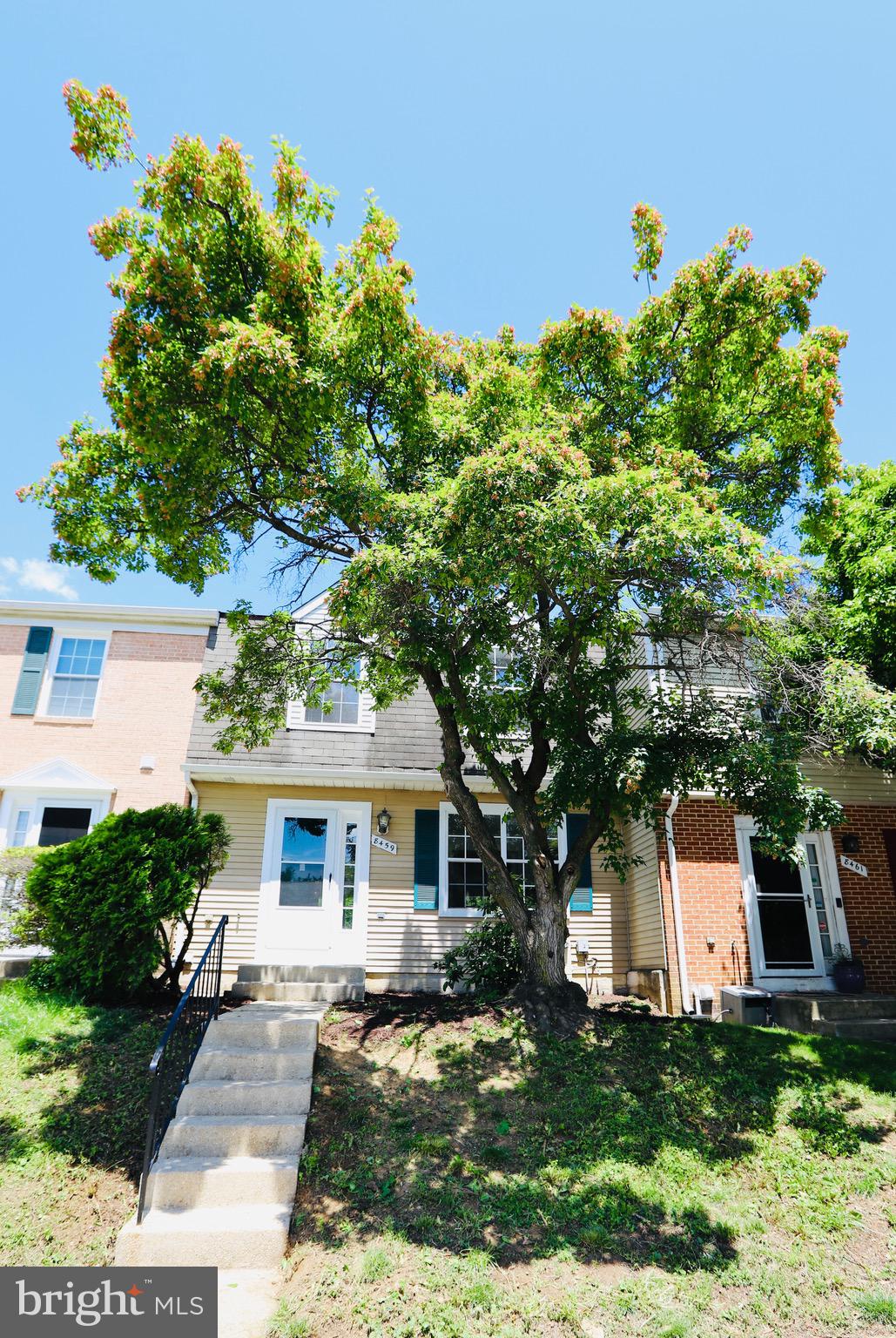 8459 OAK BUSH TERRACE