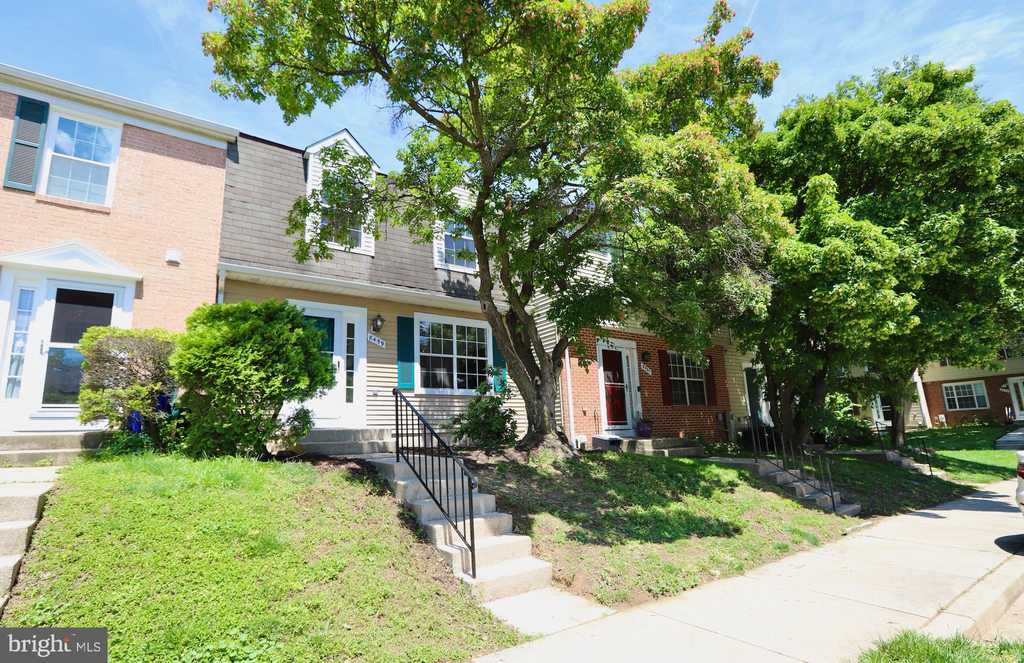 8459 OAK BUSH TERRACE