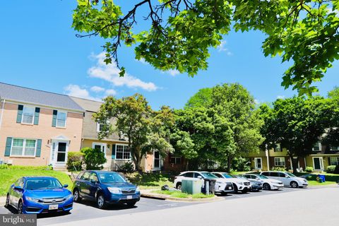 8459 OAK BUSH TERRACE COLUMBIA MD 21045