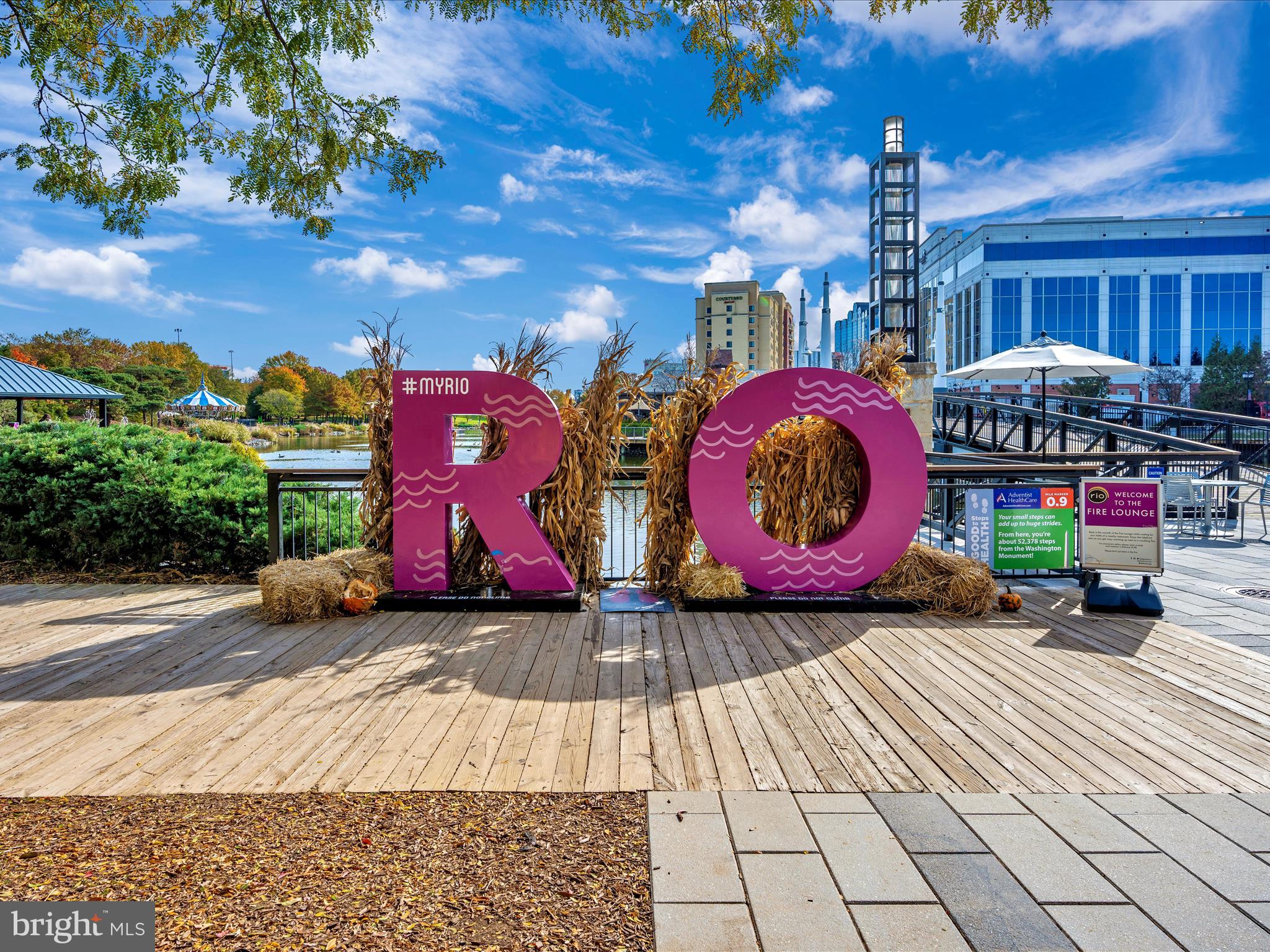 PARK SUMMIT CODM - Residential