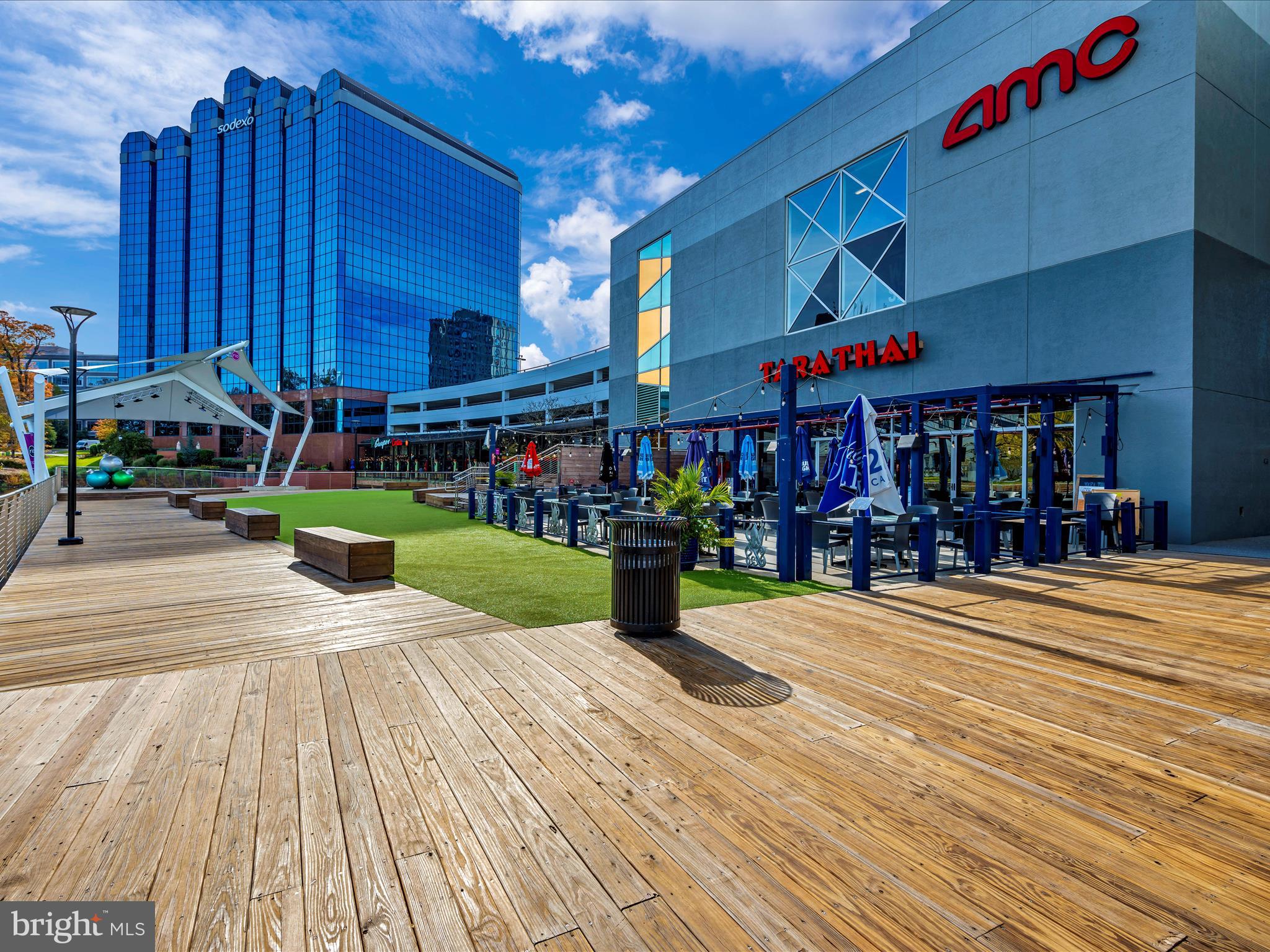 PARK SUMMIT CODM - Residential