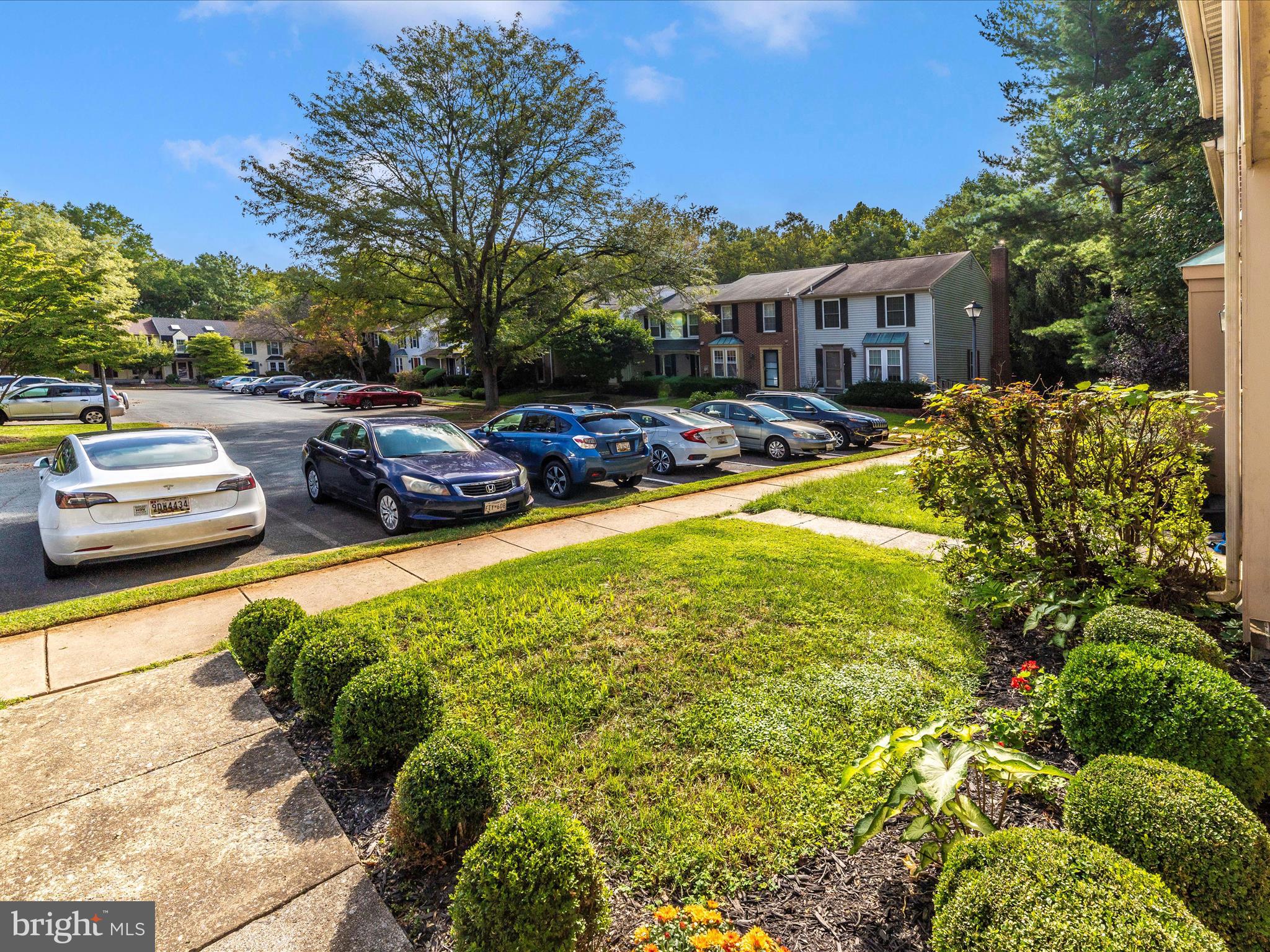 PARK SUMMIT CODM - Residential