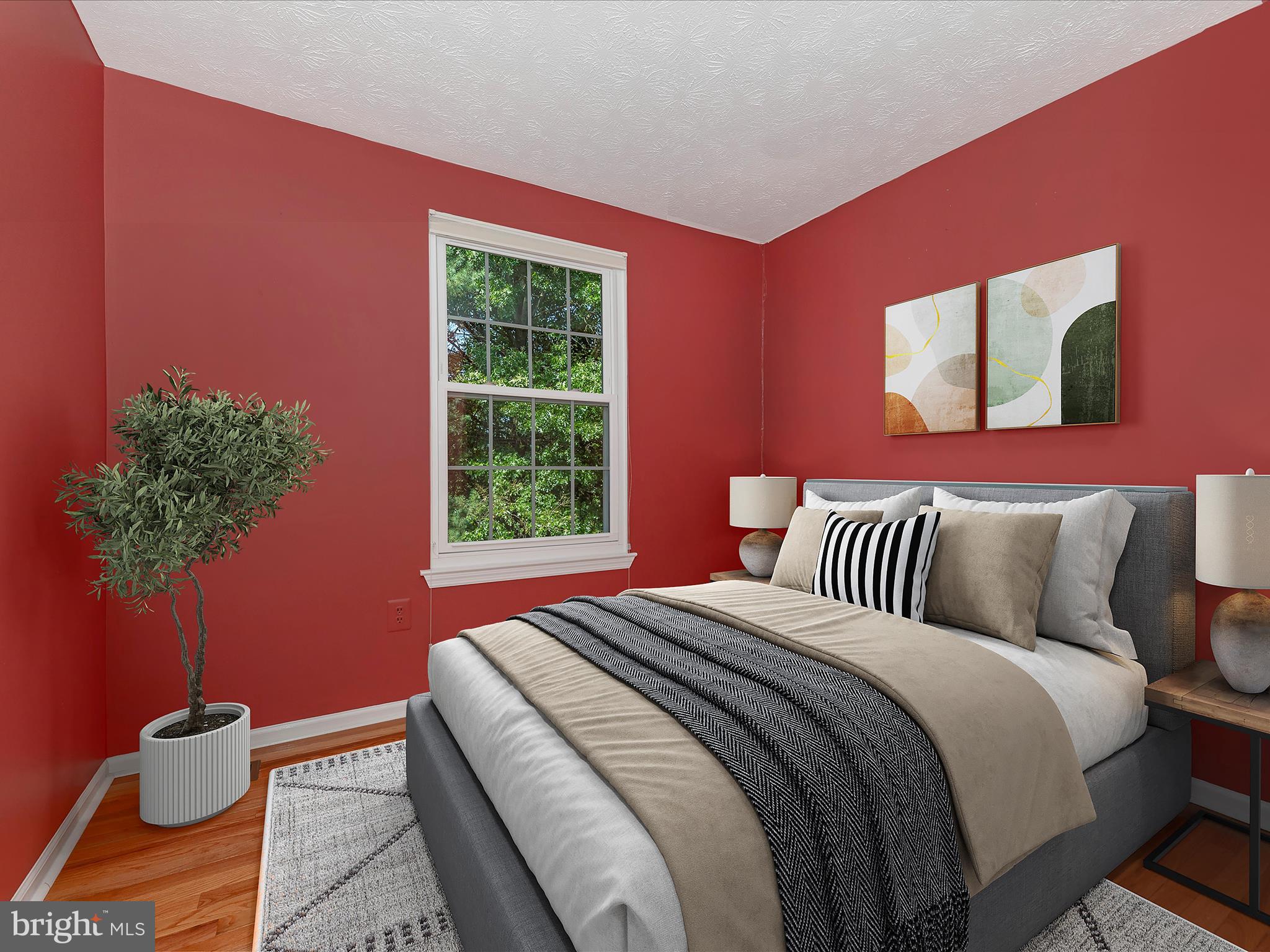 PARK SUMMIT CODM - Residential